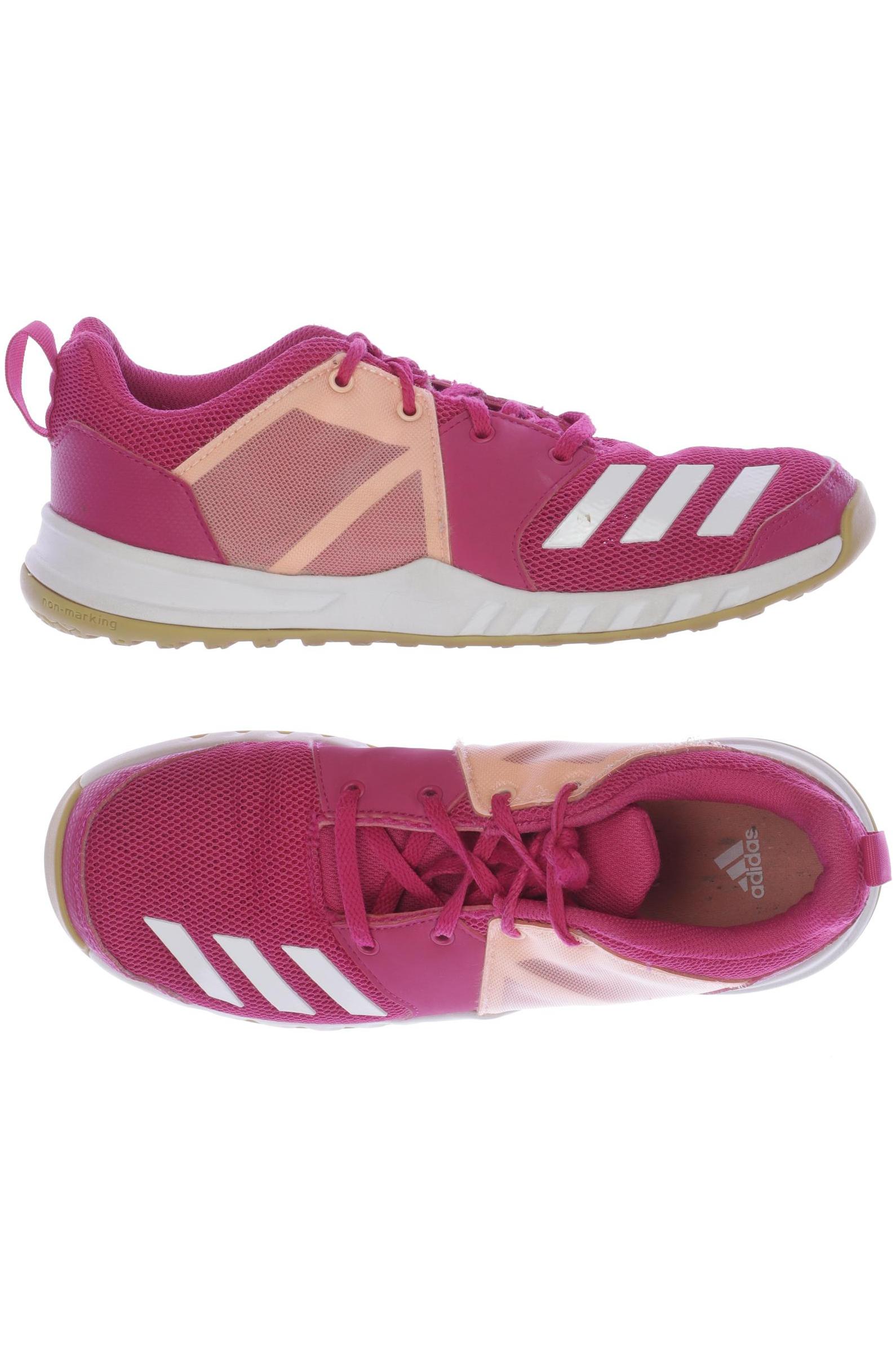 

adidas Damen Sneakers, pink