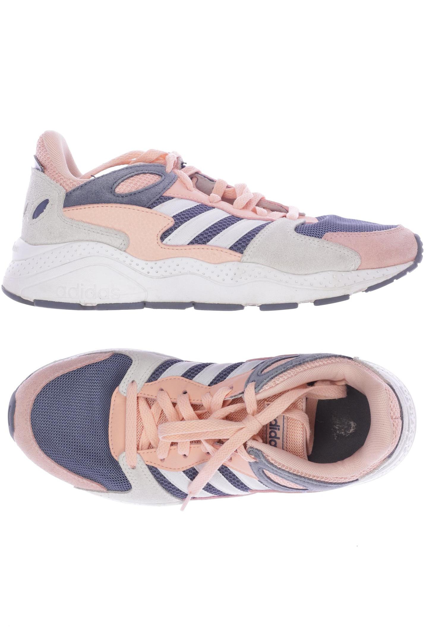 

adidas Damen Sneakers, mehrfarbig, Gr. 6.5