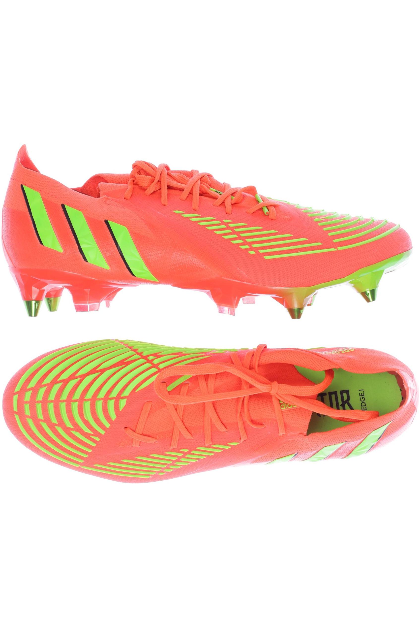 

adidas Damen Sneakers, neon, Gr. 8