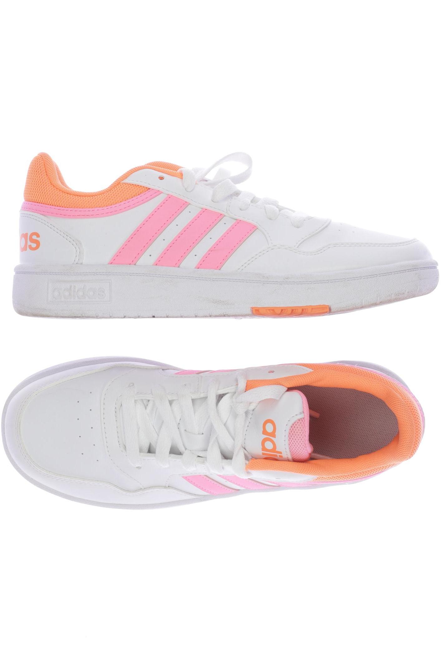 

adidas Damen Sneakers, weiß