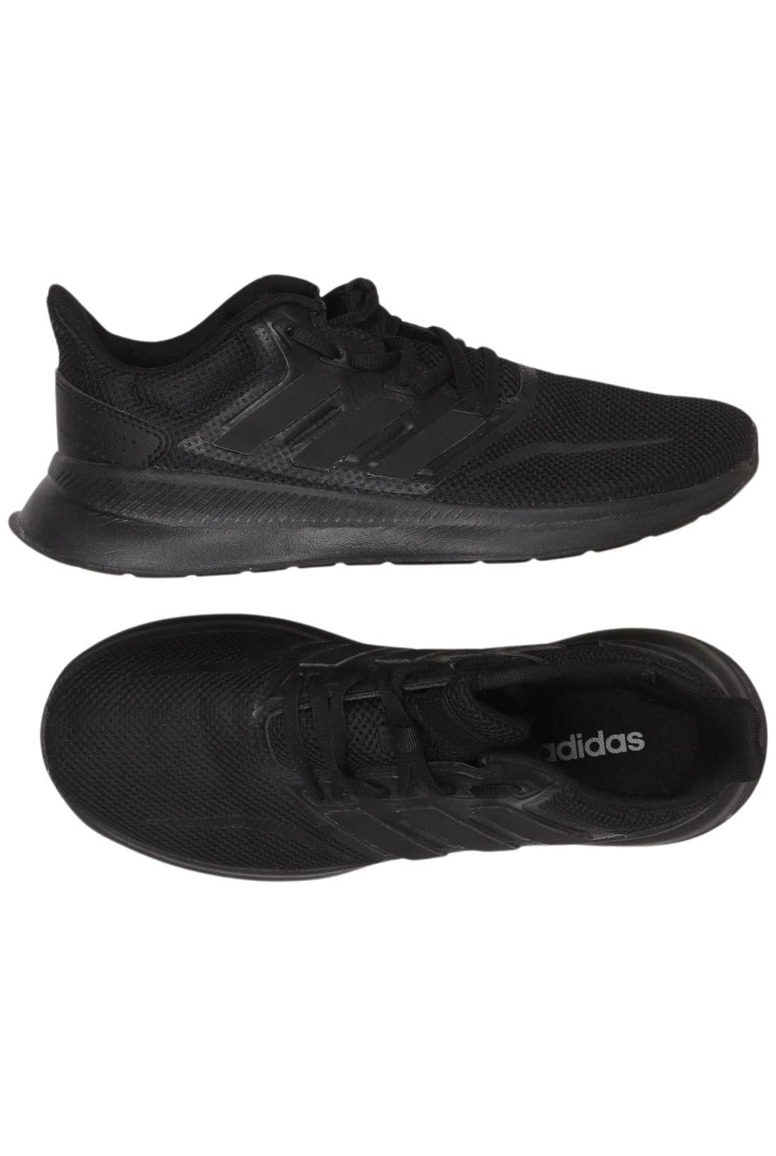 

adidas Damen Sneakers, schwarz, Gr. 5