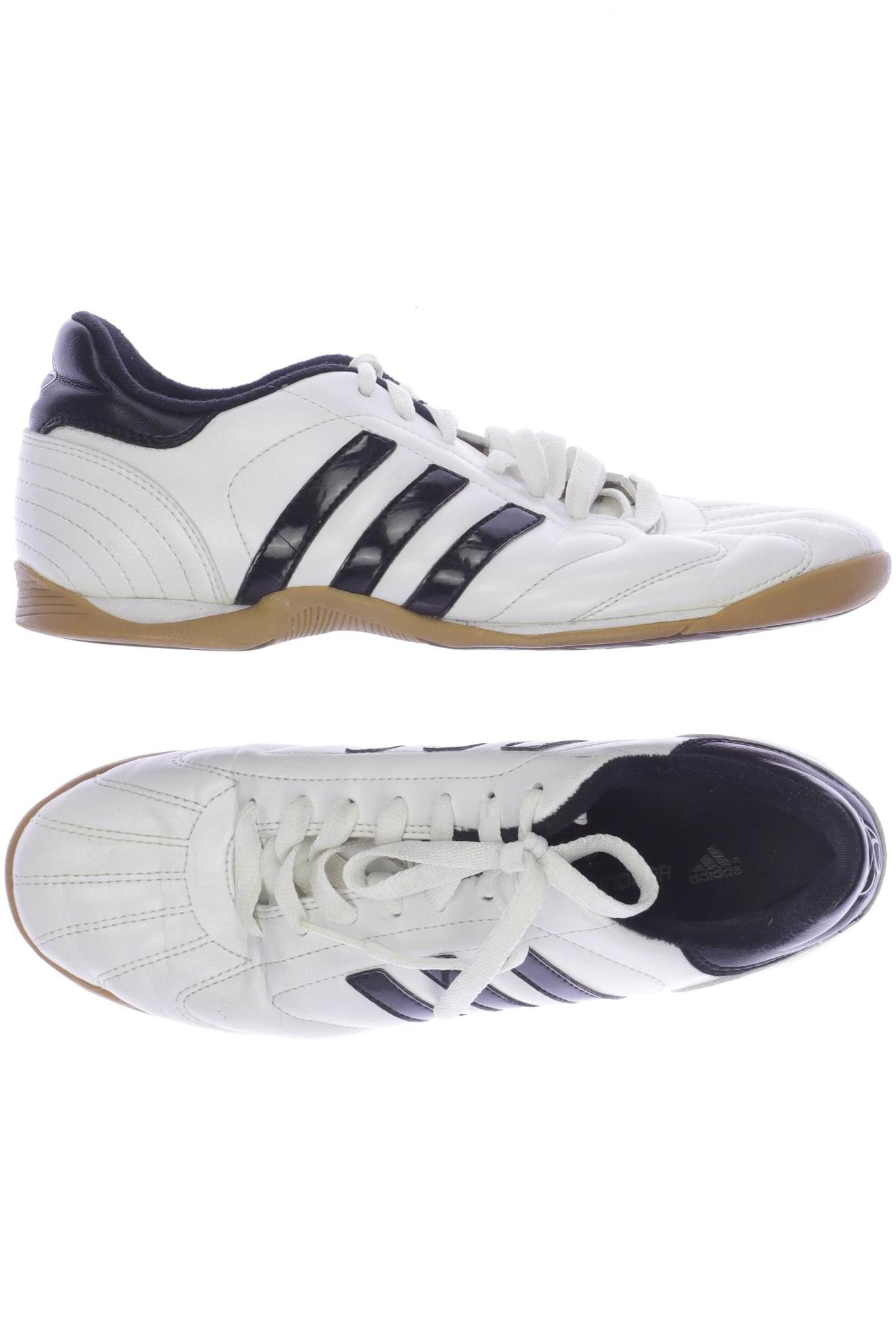 

adidas Damen Sneakers, weiß, Gr. 6