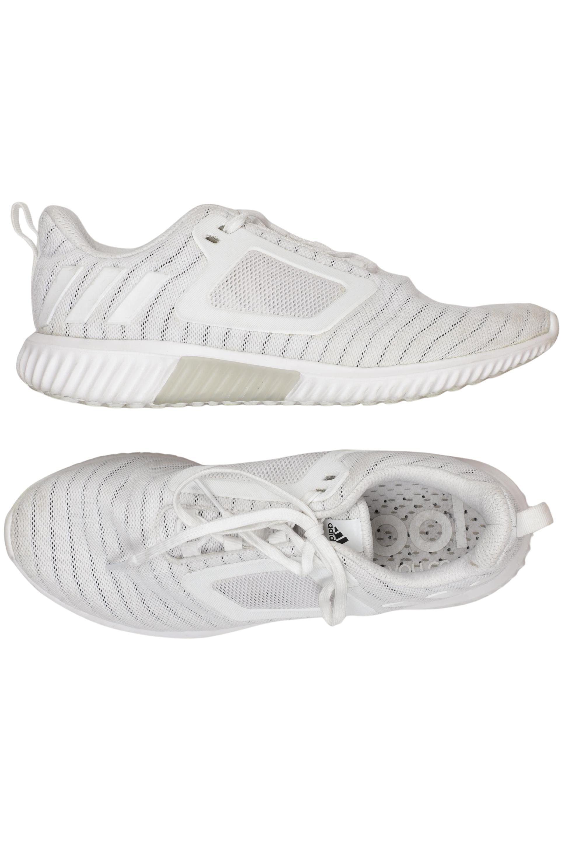 

adidas Damen Sneakers, weiß, Gr. 8.5