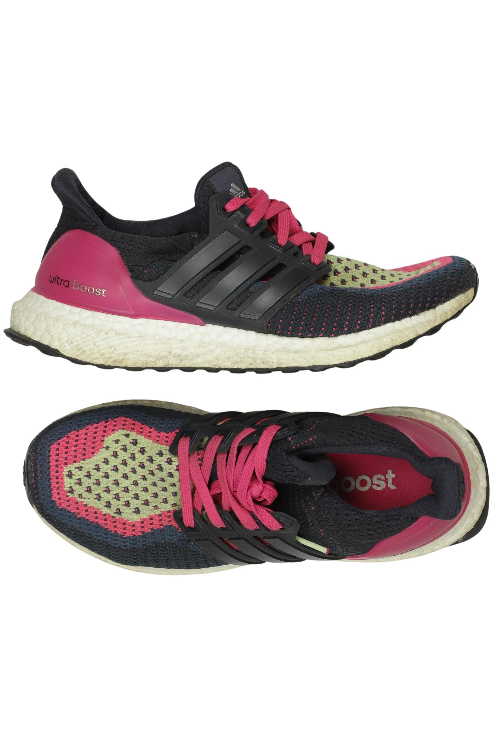 

adidas Damen Sneakers, mehrfarbig, Gr. 4