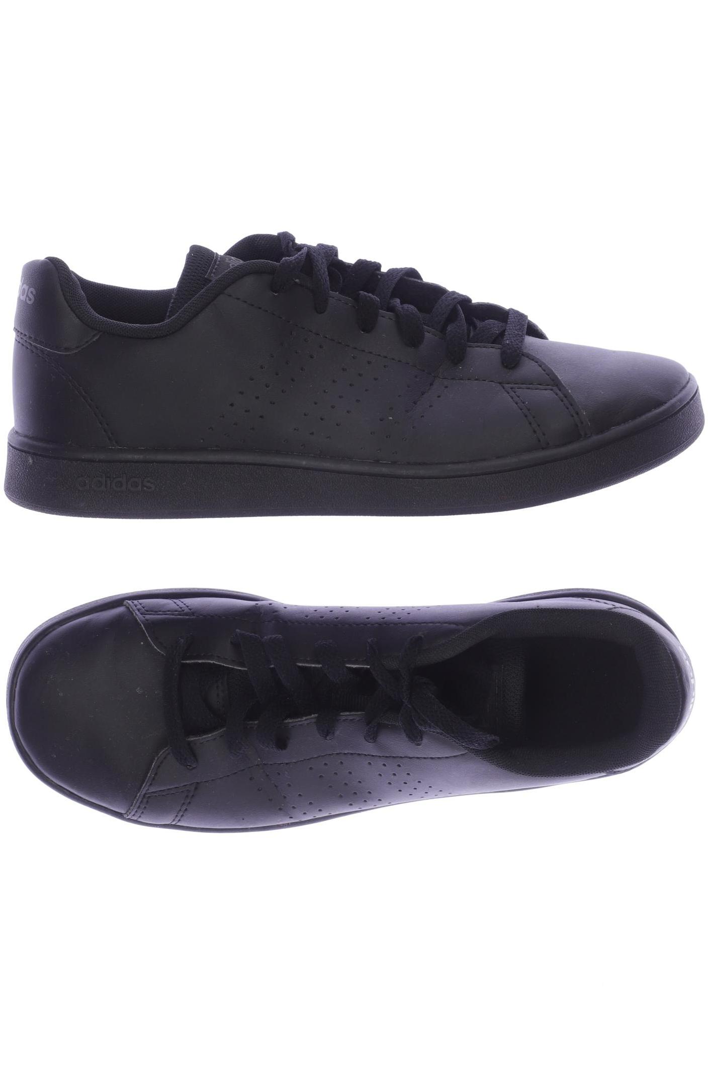 

adidas Damen Sneakers, schwarz, Gr. 5