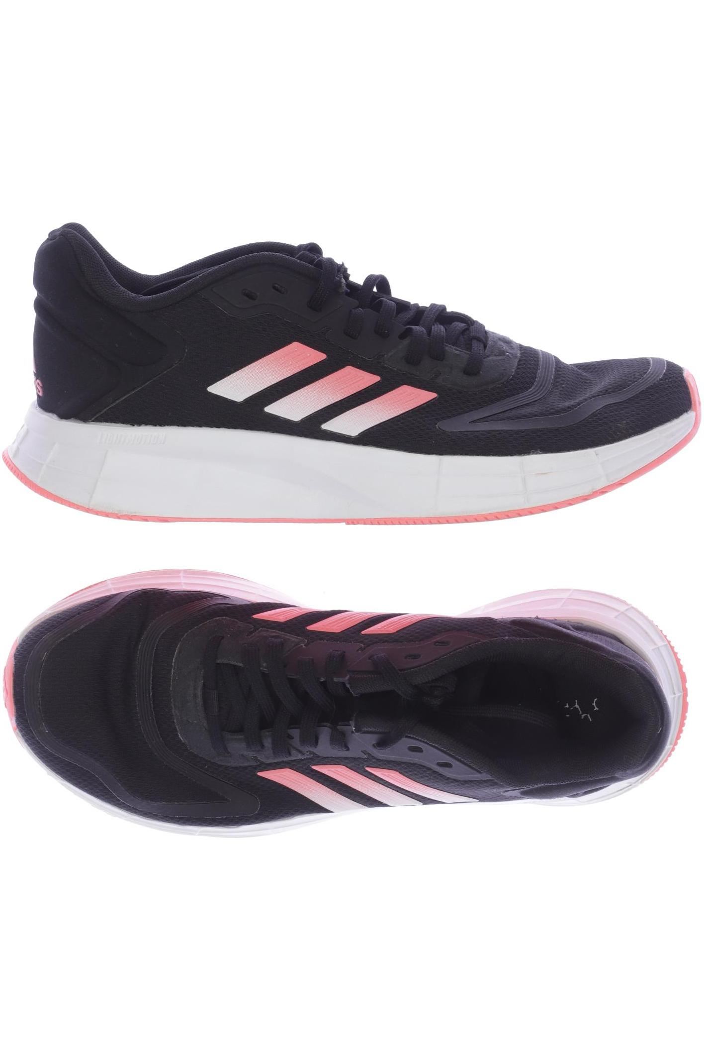 

adidas Damen Sneakers, schwarz