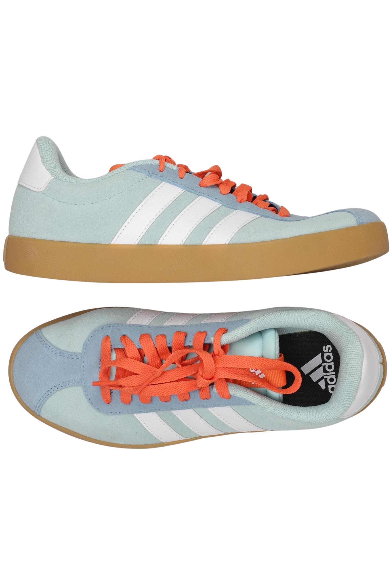 

adidas Damen Sneakers, mehrfarbig, Gr. 6