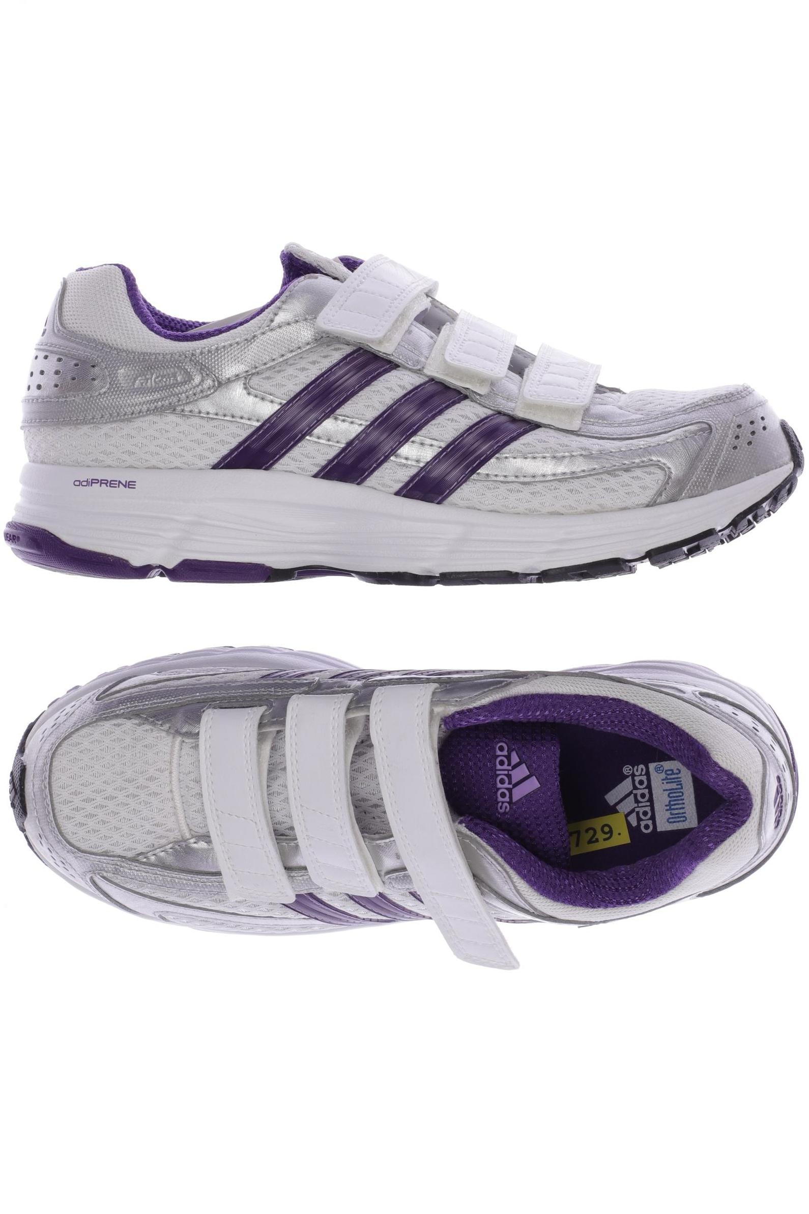 

Adidas Damen Sneakers, grau