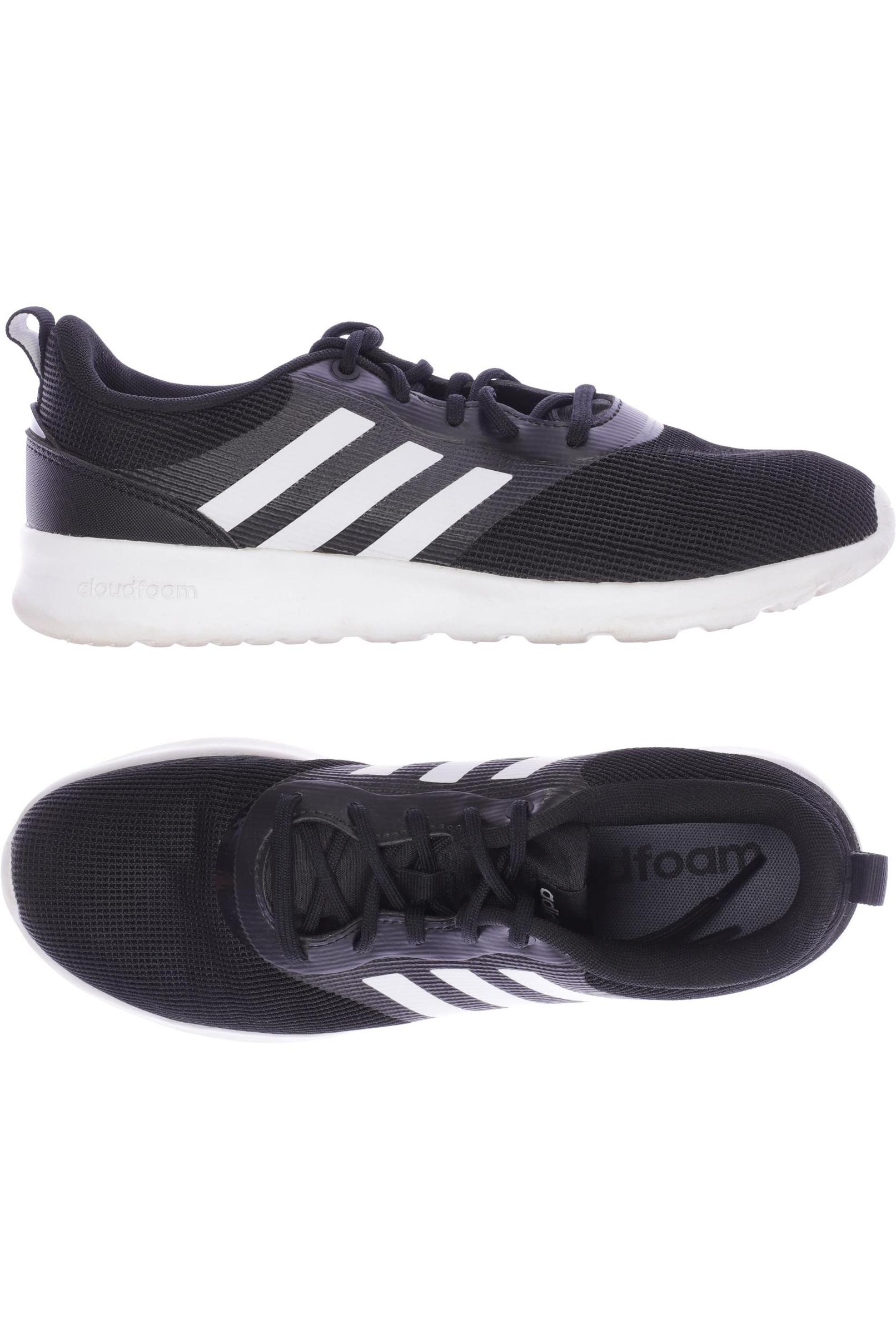 

adidas Damen Sneakers, schwarz, Gr. 6.5