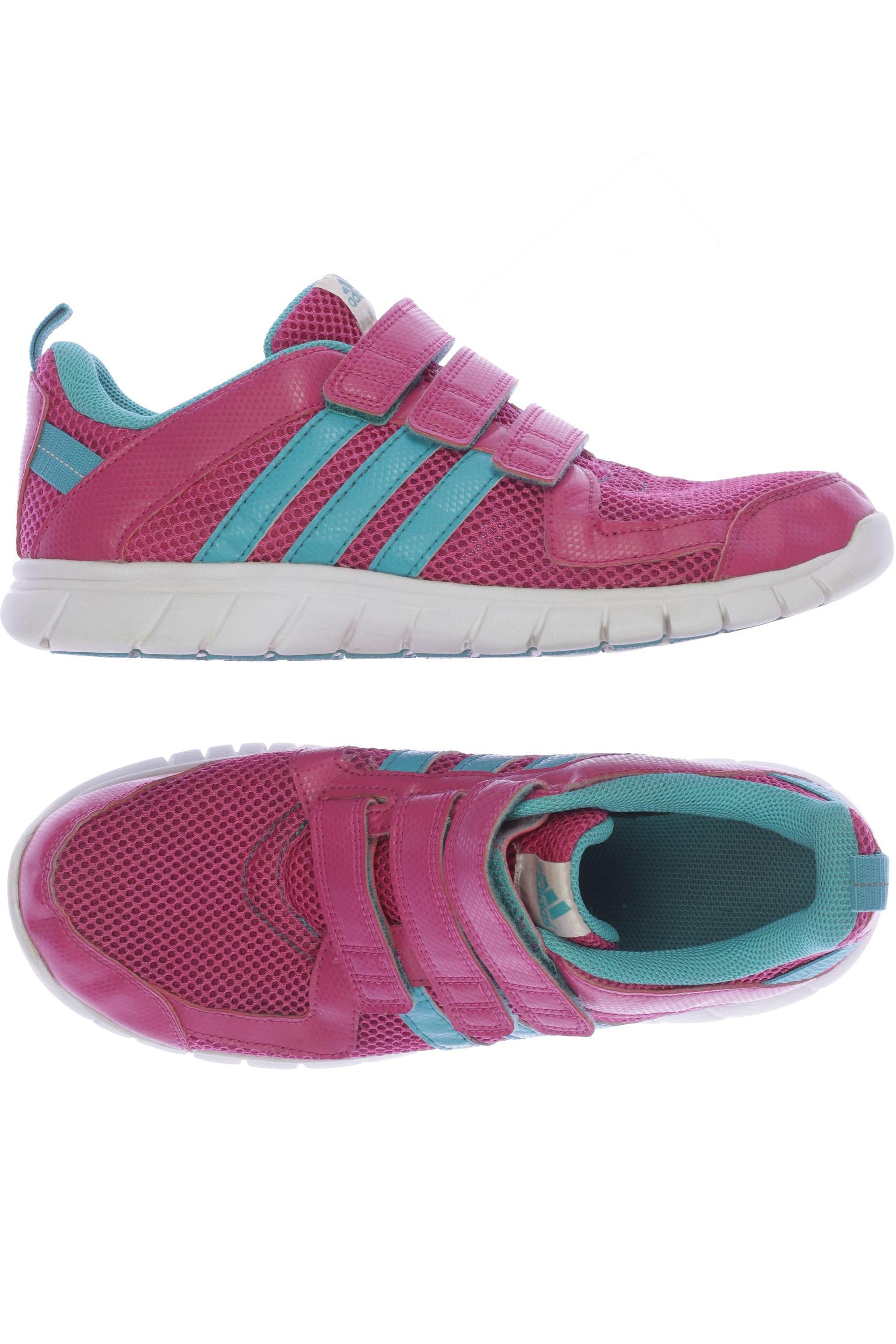 

adidas Damen Sneakers, pink, Gr. 6