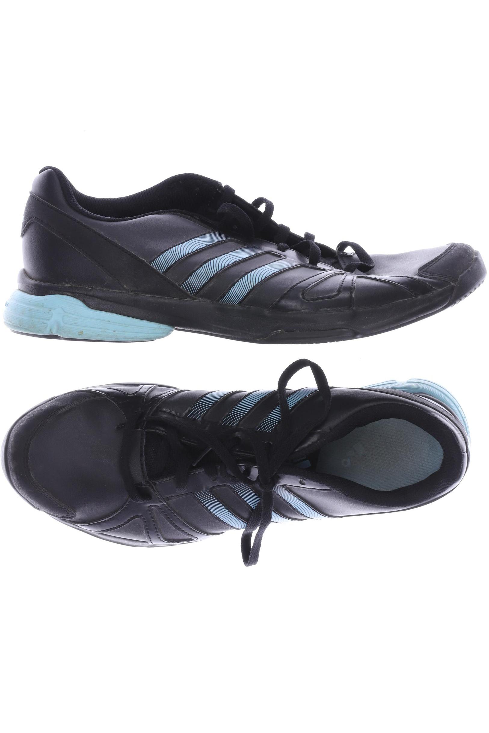 

Adidas Damen Sneakers, schwarz