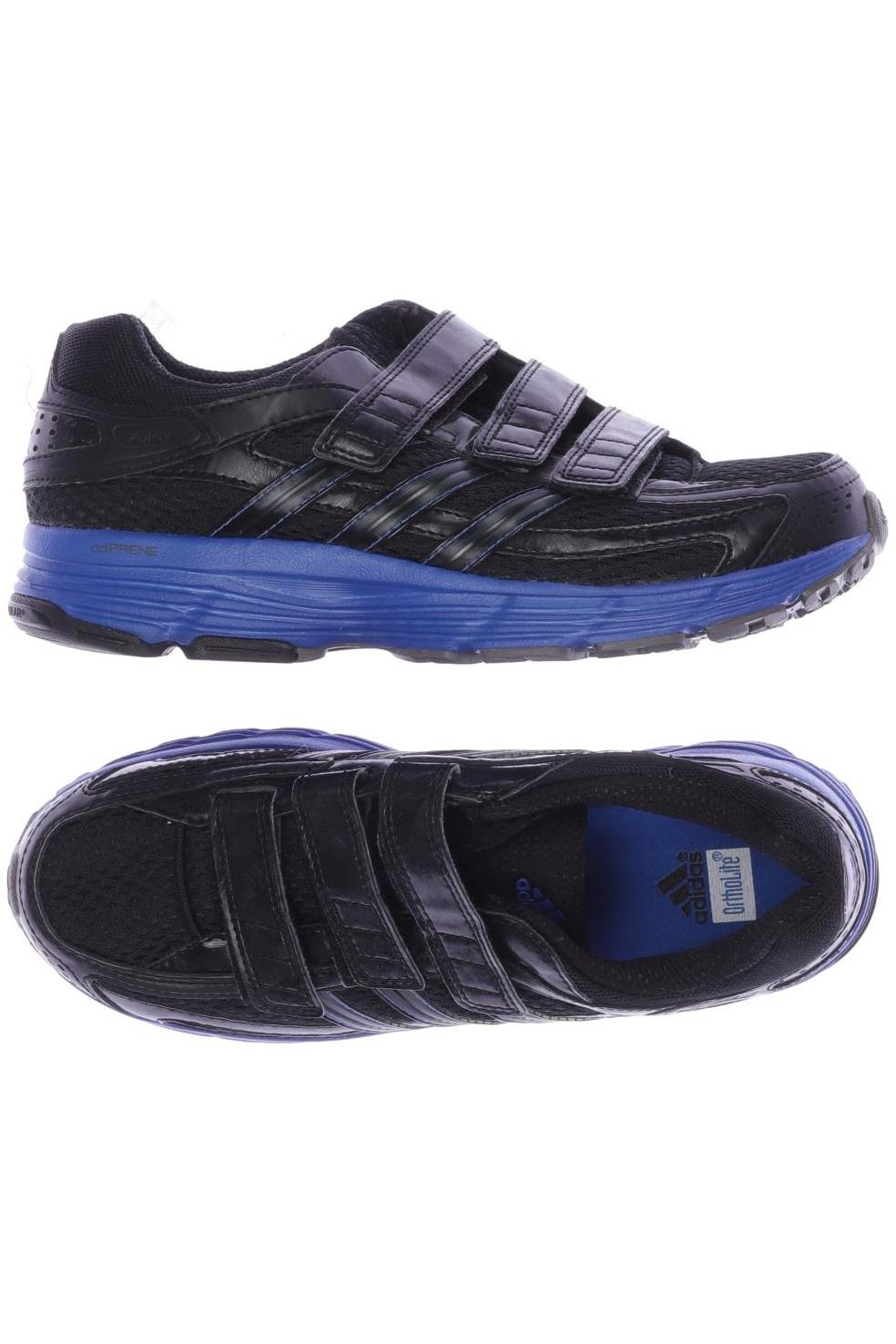 

Adidas Damen Sneakers, schwarz