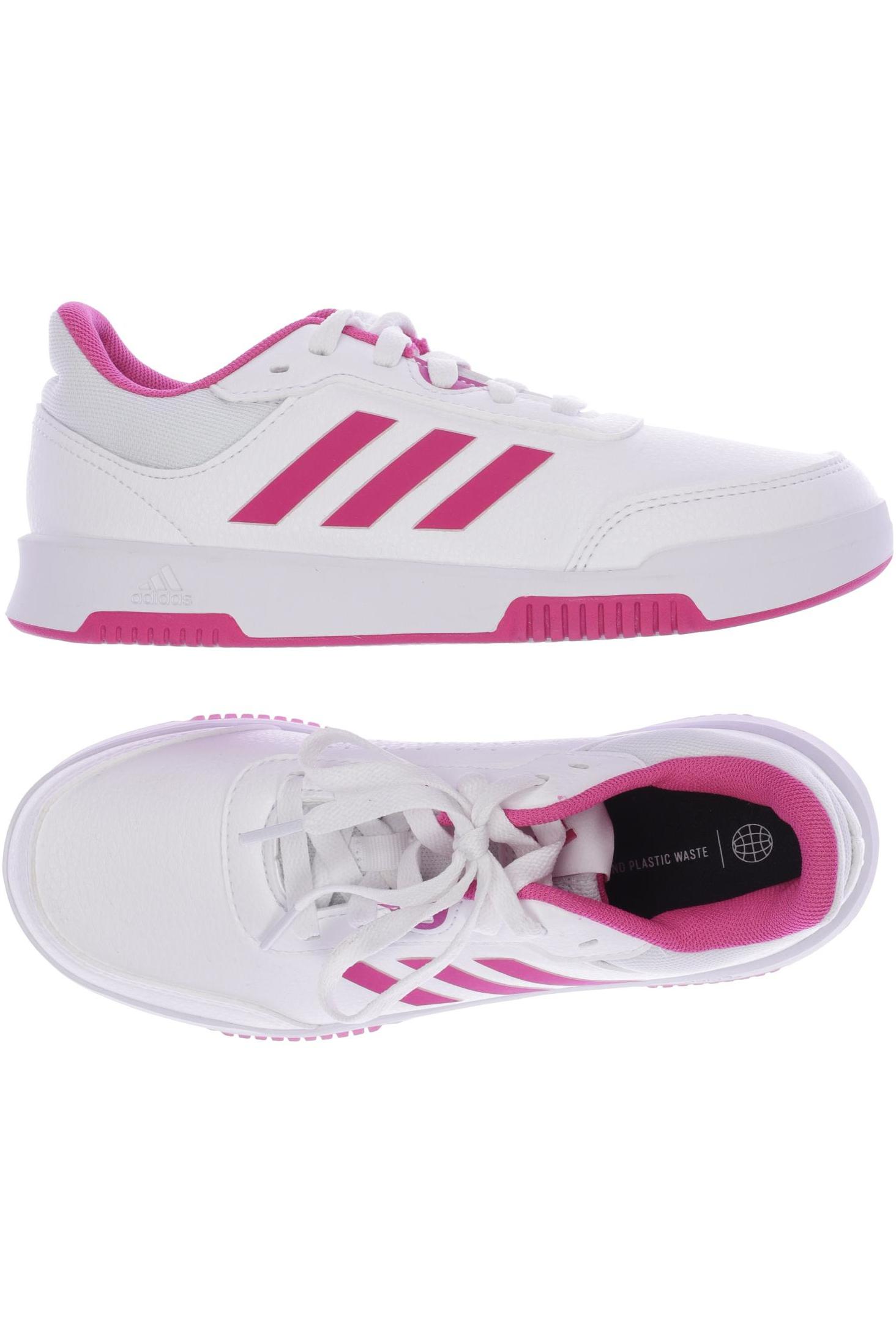 

adidas Damen Sneakers, weiß, Gr. 3.5