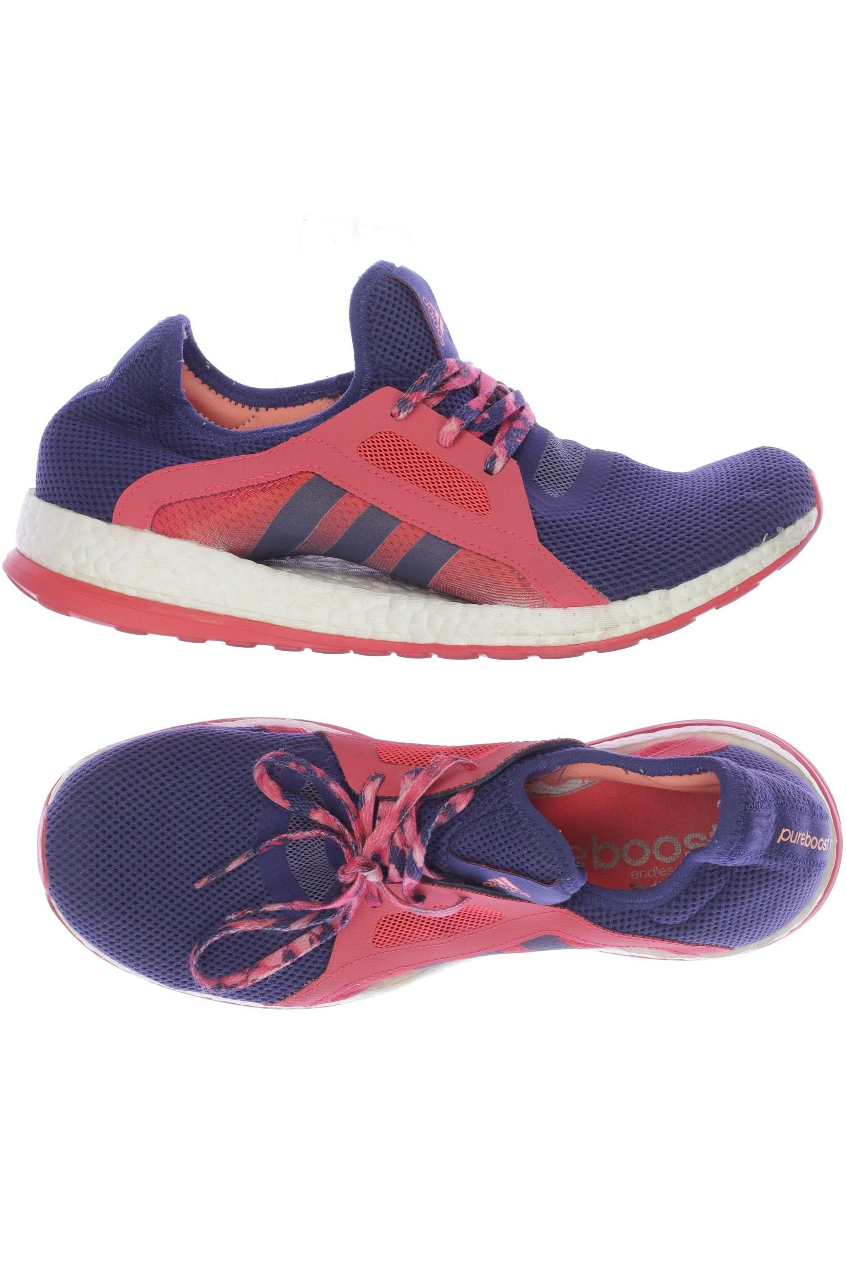 

adidas Damen Sneakers, marineblau, Gr. 8