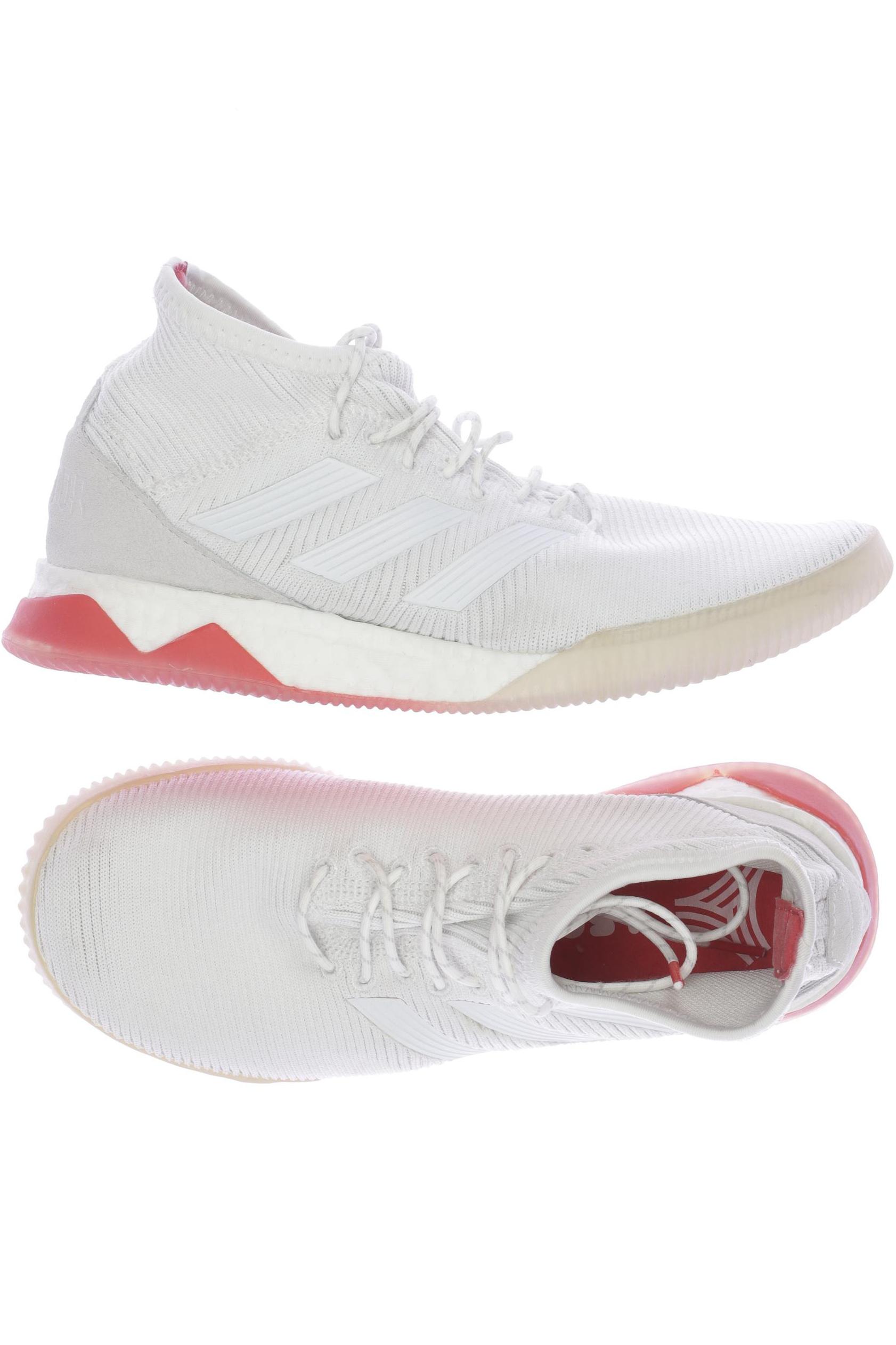 

adidas Damen Sneakers, weiß, Gr. 7.5