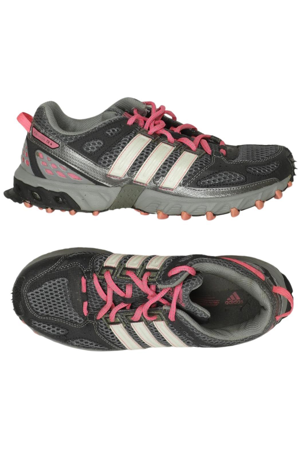 

adidas Damen Sneakers, mehrfarbig, Gr. 6.5