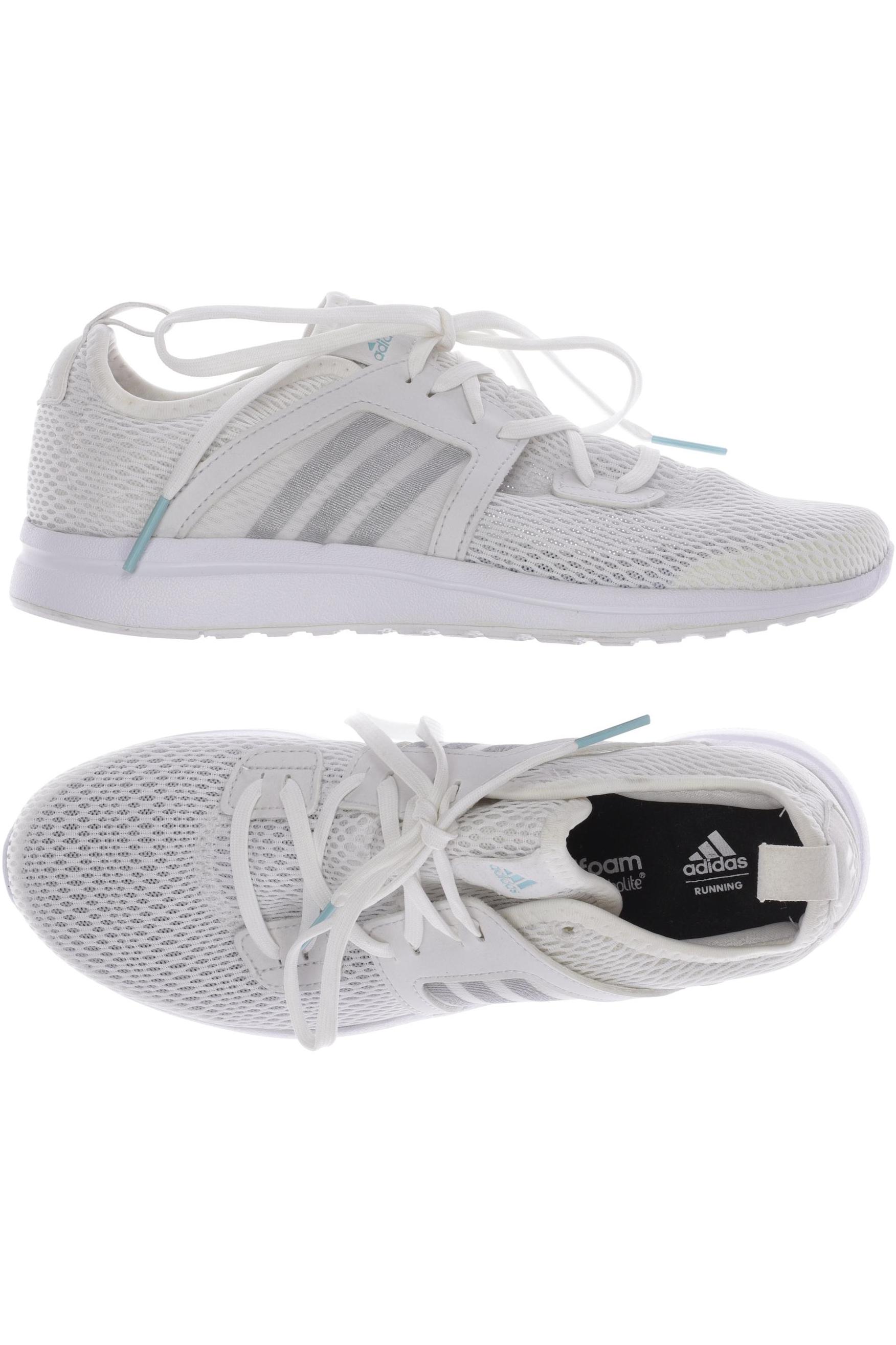 

adidas Damen Sneakers, weiß, Gr. 6.5