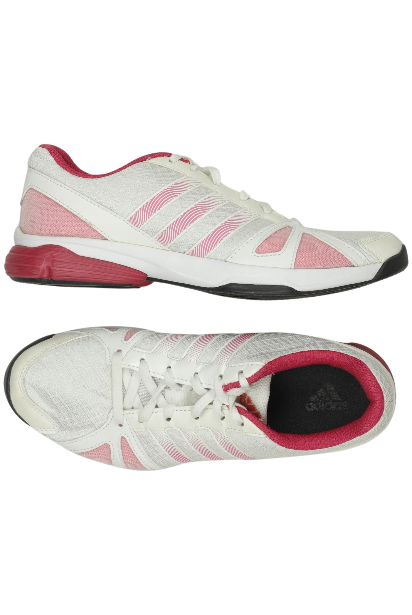 

adidas Damen Sneakers, weiß, Gr. 5