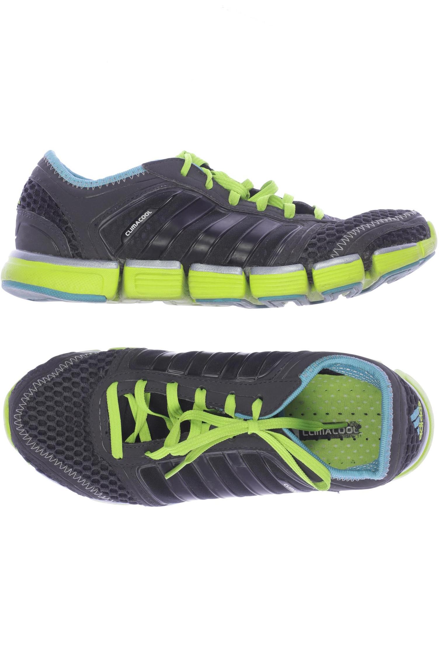

adidas Damen Sneakers, grau, Gr. 5.5