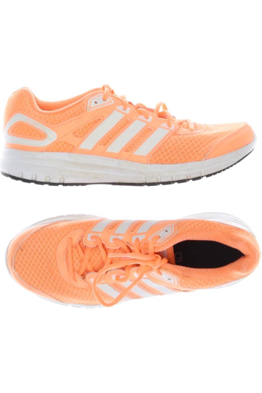 

adidas Damen Sneakers, neon, Gr. 7