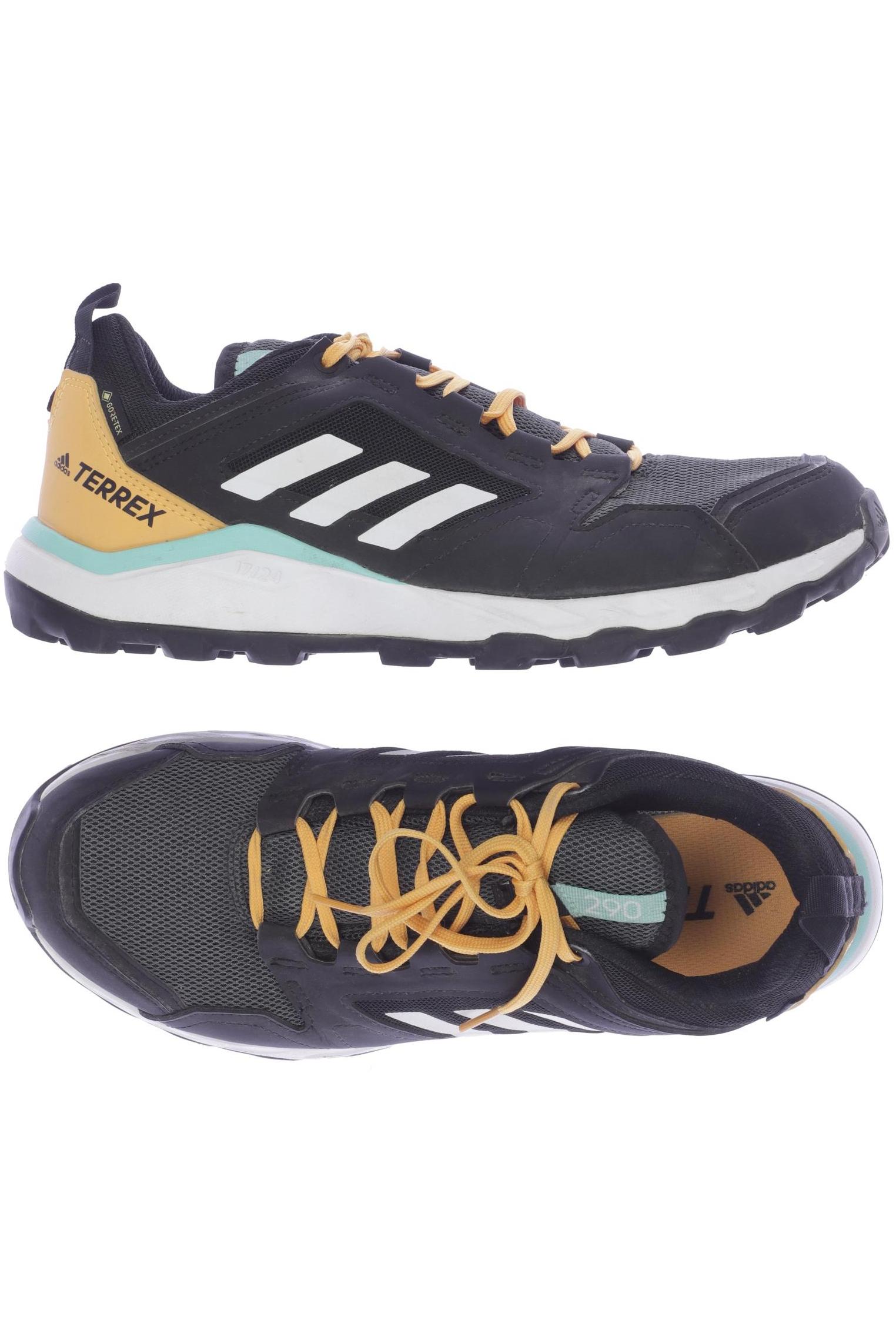 

adidas Damen Sneakers, grau, Gr. 8