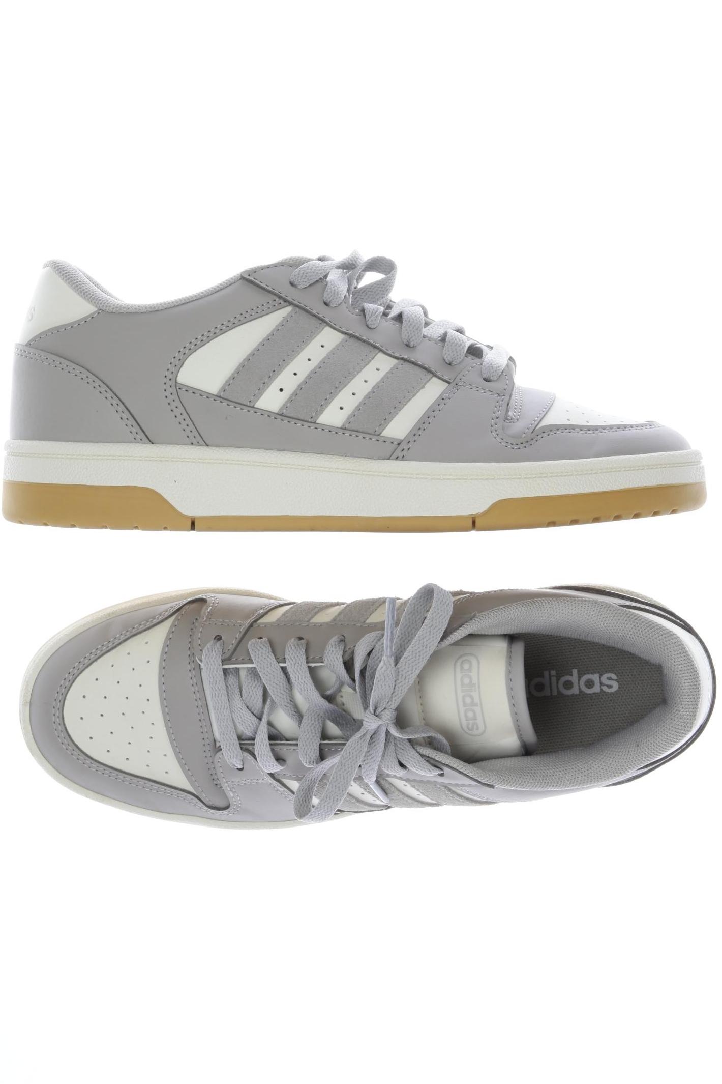 

adidas Damen Sneakers, beige, Gr. 6.5