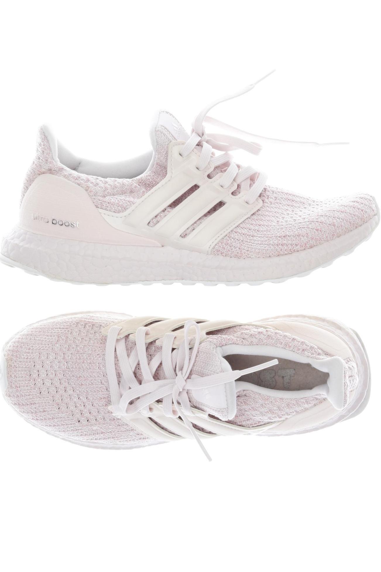 

adidas Damen Sneakers, pink, Gr. 4.5