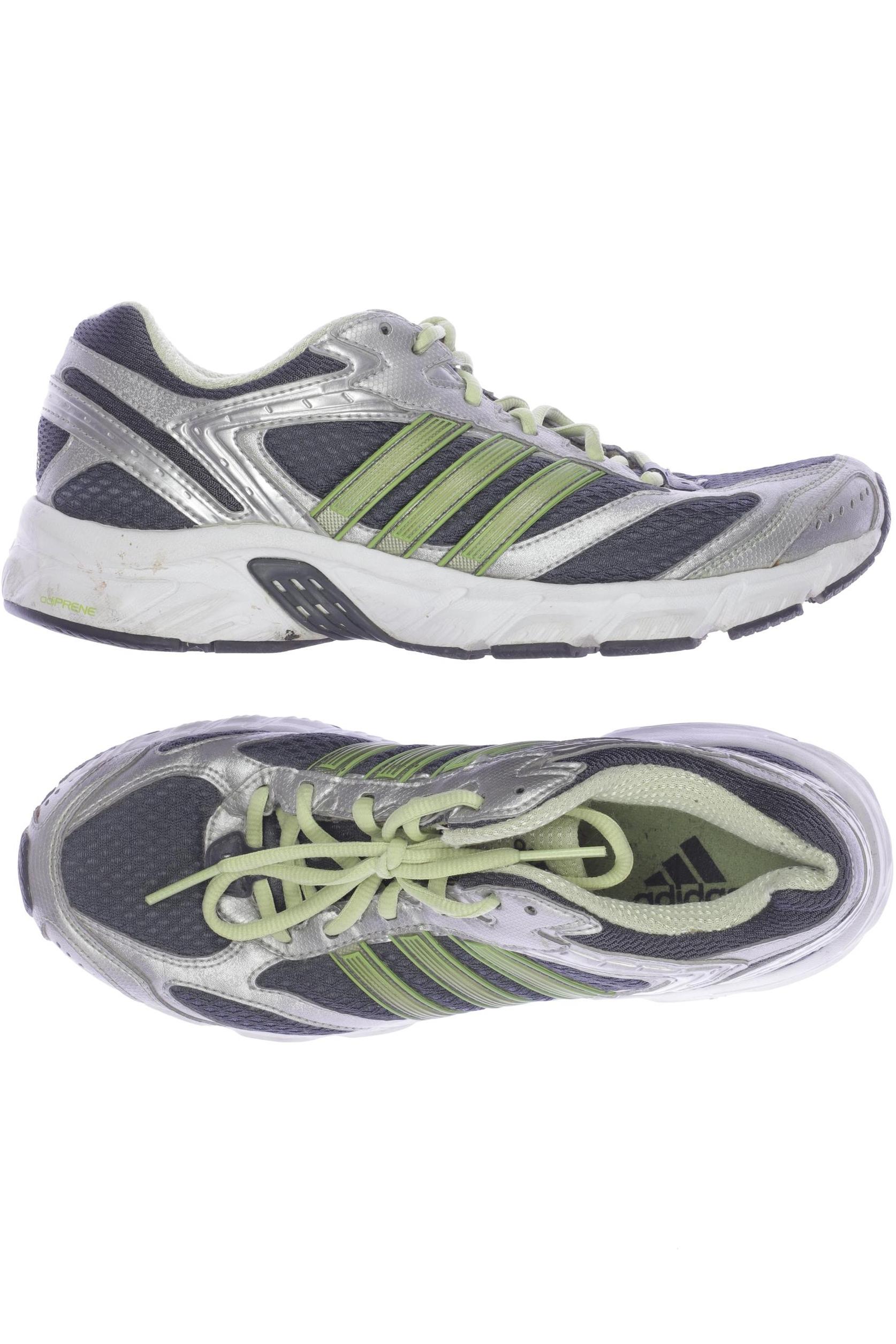 

adidas Damen Sneakers, marineblau, Gr. 6