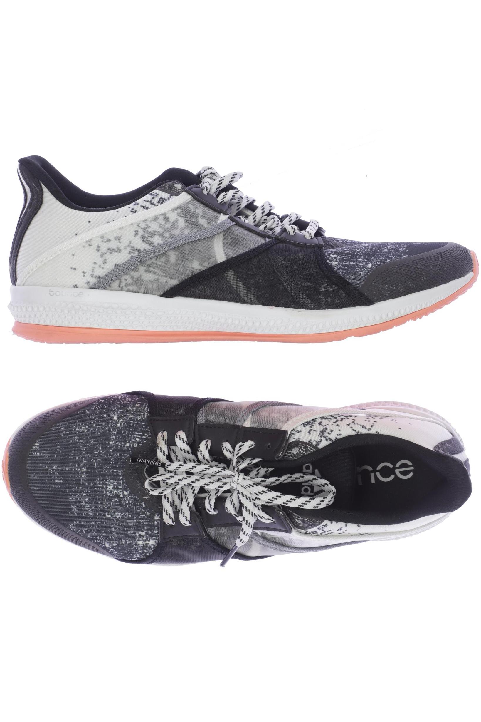 

adidas Damen Sneakers, grau, Gr. 7