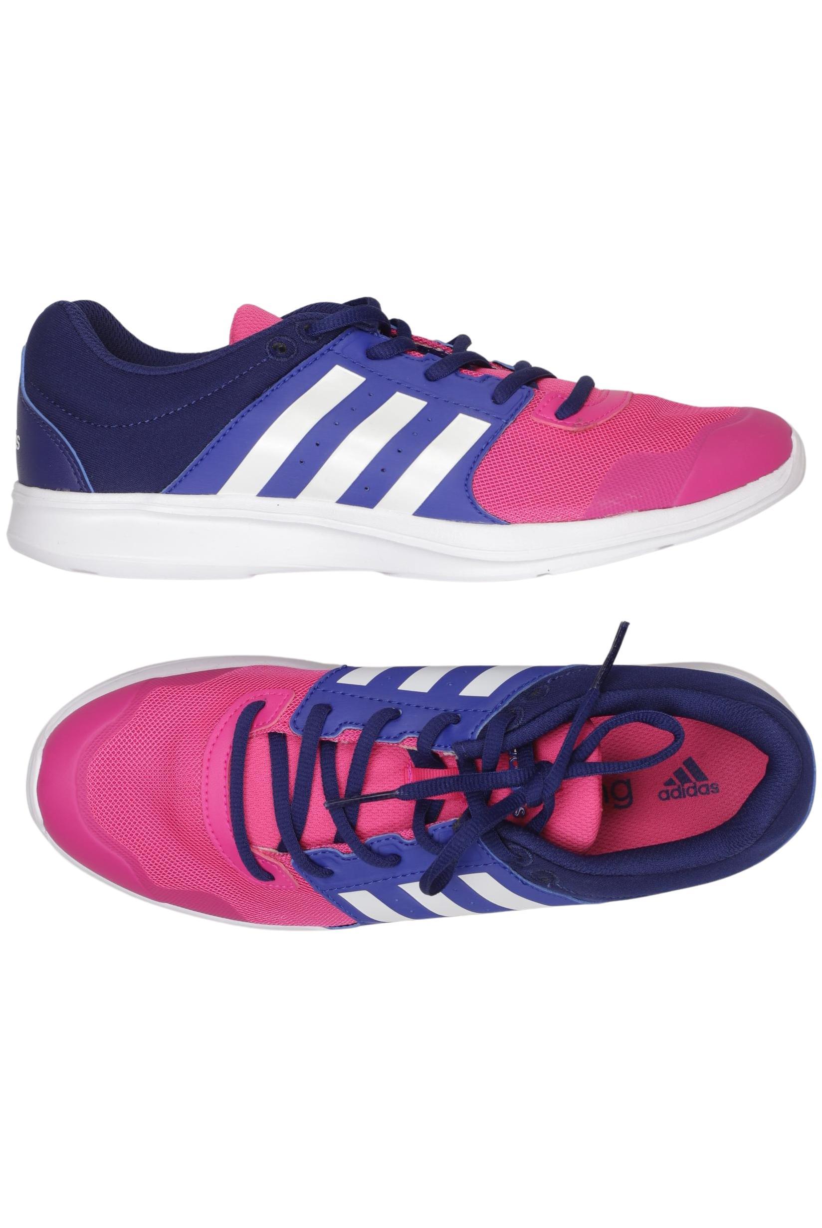 

adidas Damen Sneakers, mehrfarbig, Gr. 40.5