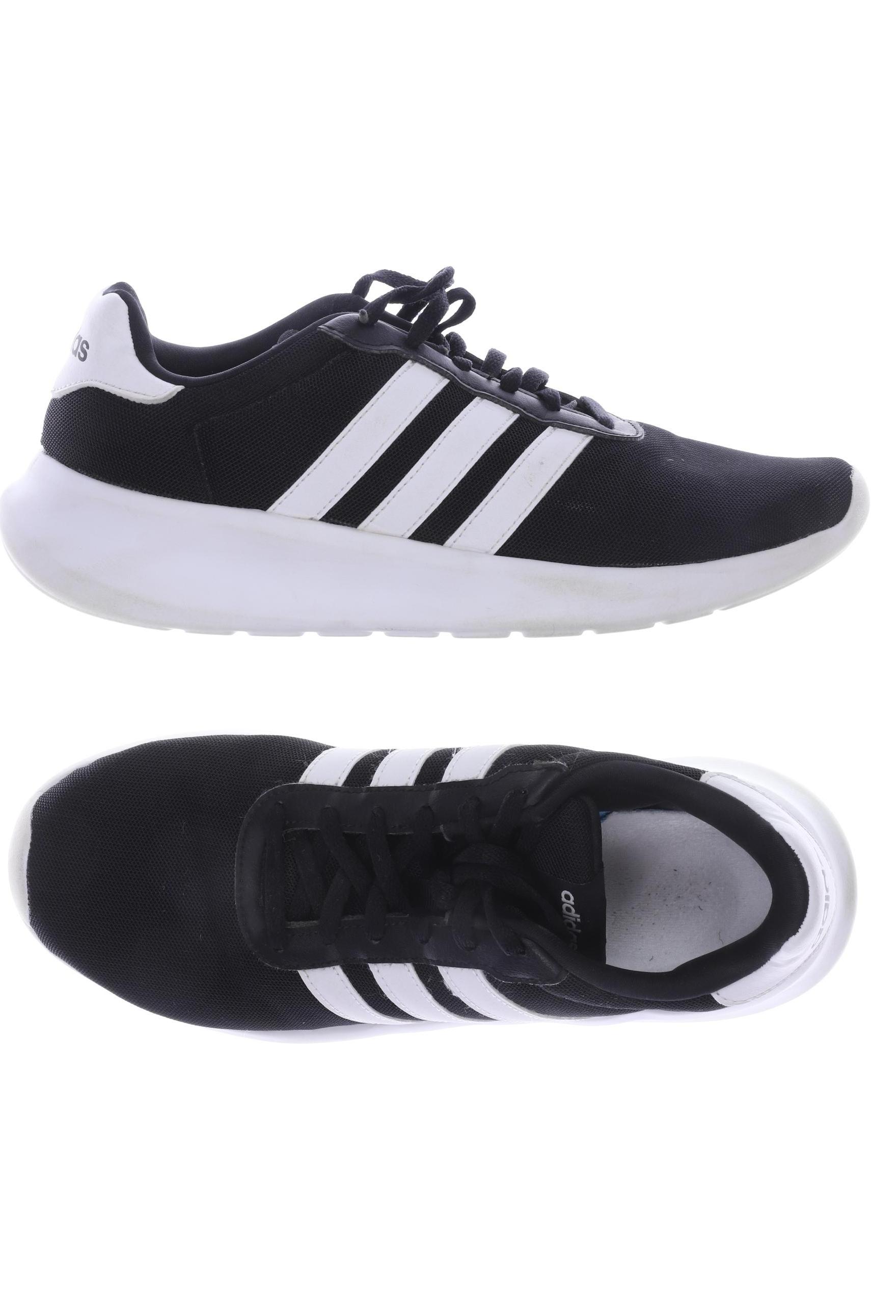 

adidas Damen Sneakers, schwarz, Gr. 7