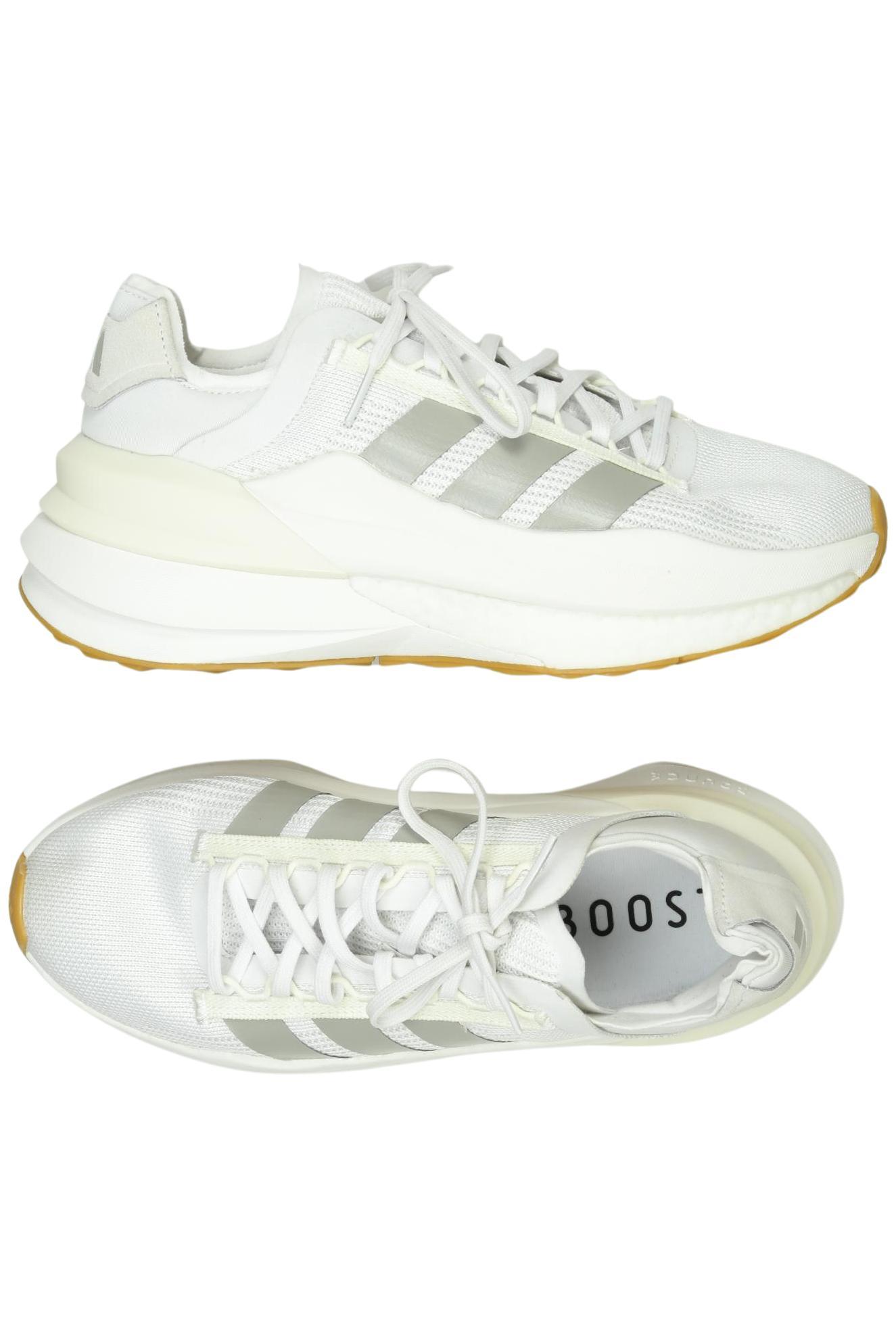 

adidas Damen Sneakers, weiß, Gr. 6.5