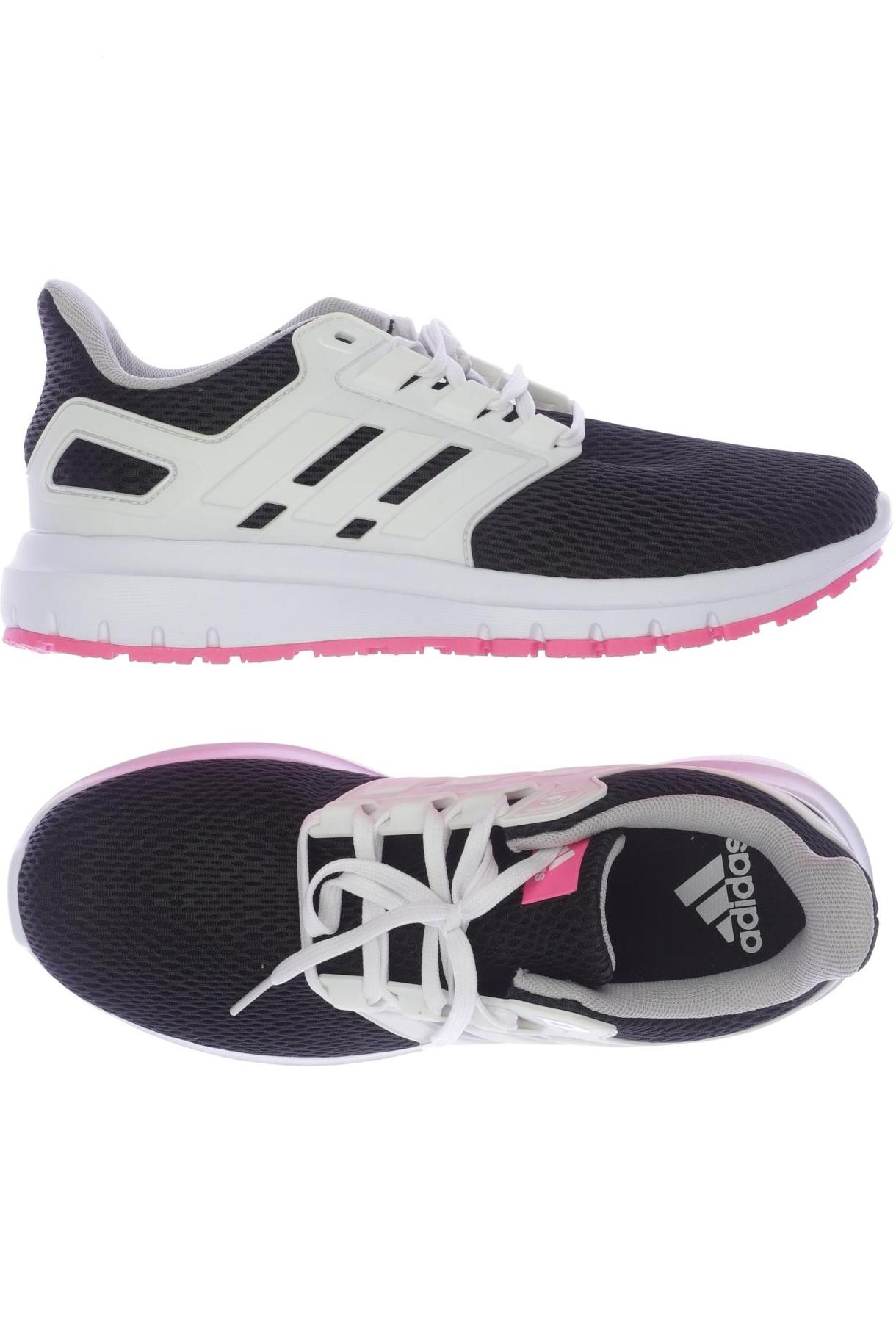 

adidas Damen Sneakers, schwarz, Gr. 5