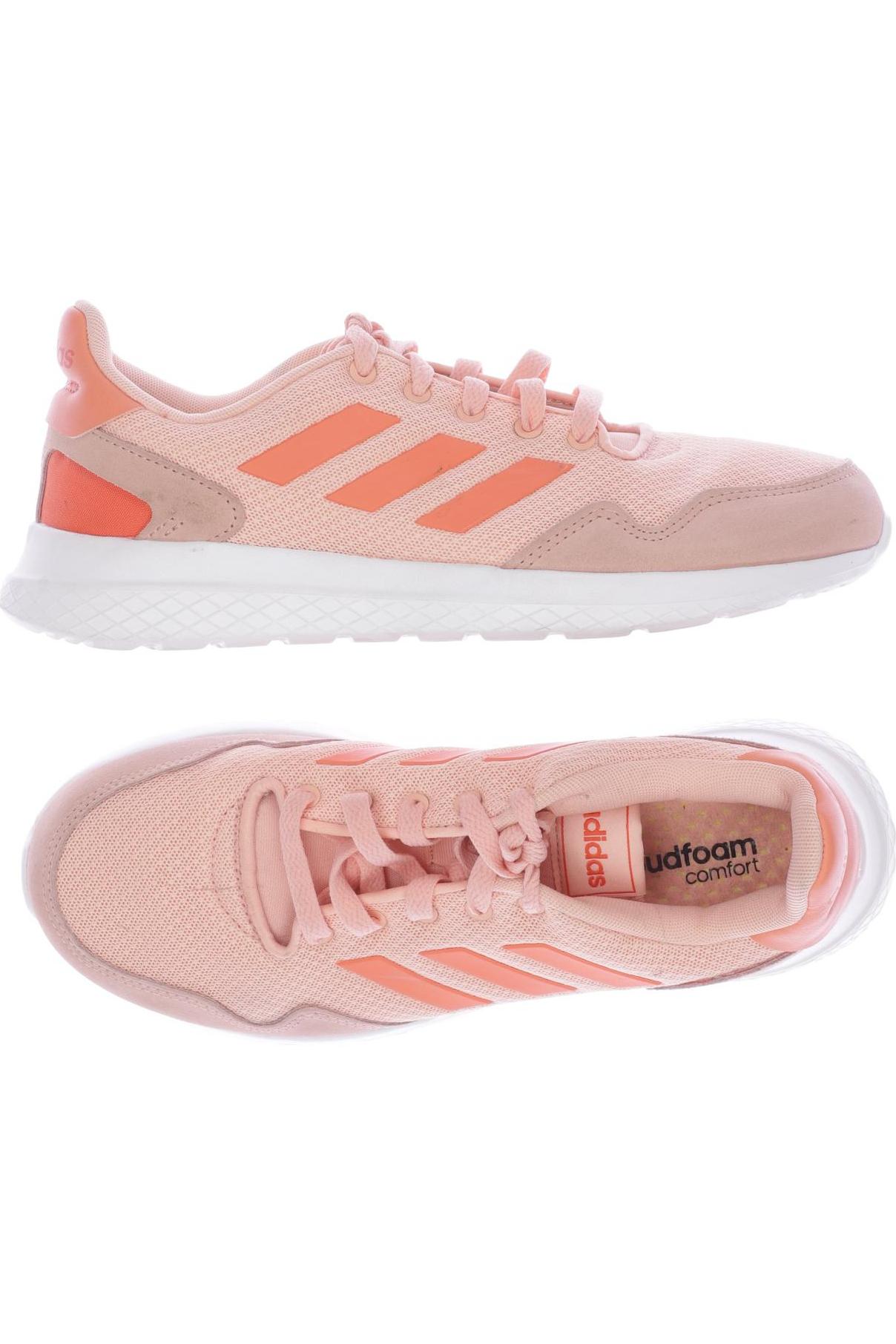 

Adidas Damen Sneakers, pink