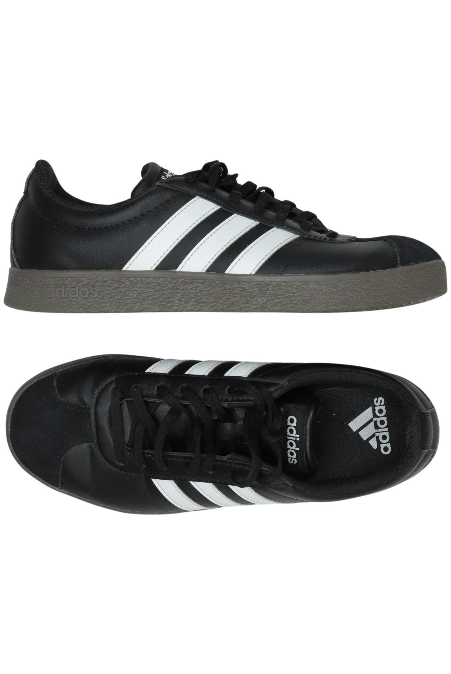 

adidas Damen Sneakers, schwarz, Gr. 6