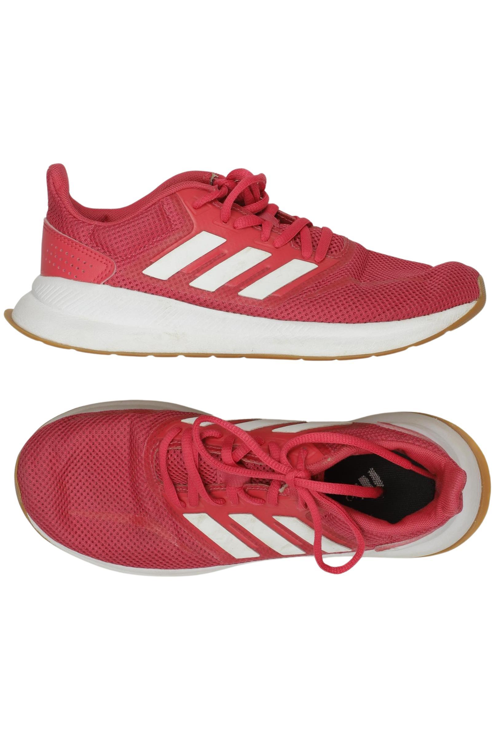 

adidas Damen Sneakers, pink, Gr. 4