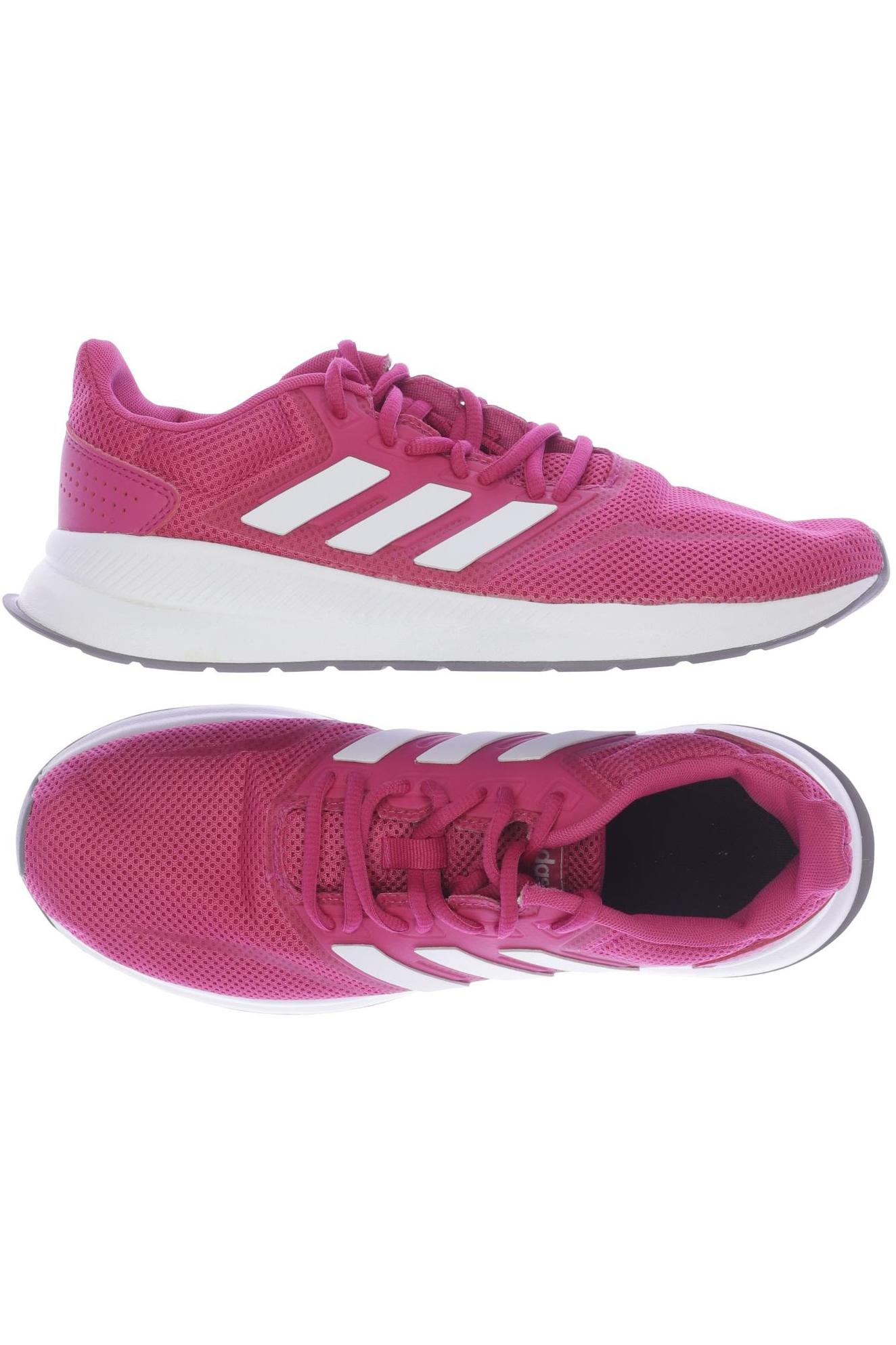 

adidas Damen Sneakers, pink, Gr. 8