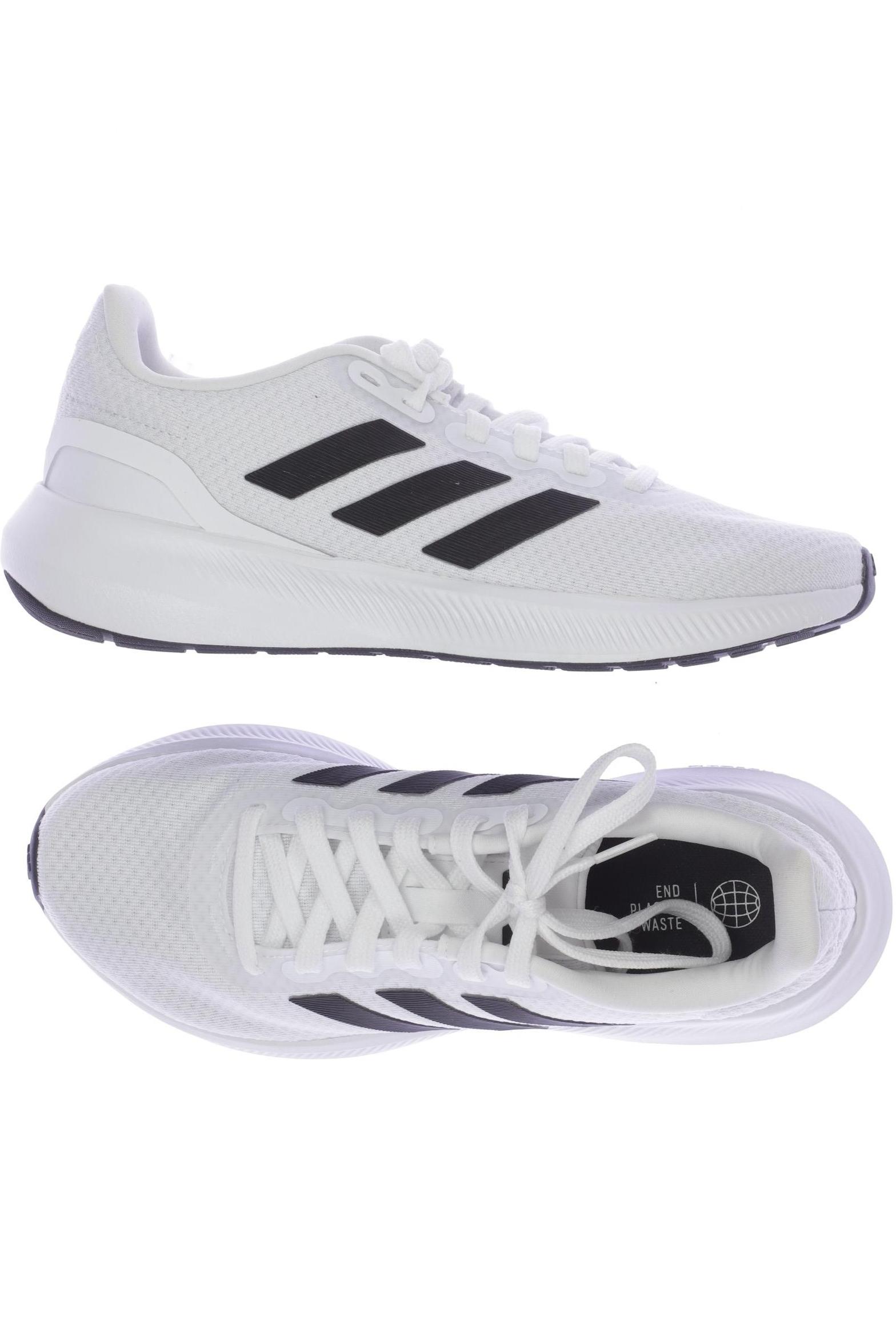 

adidas Damen Sneakers, weiß, Gr. 5