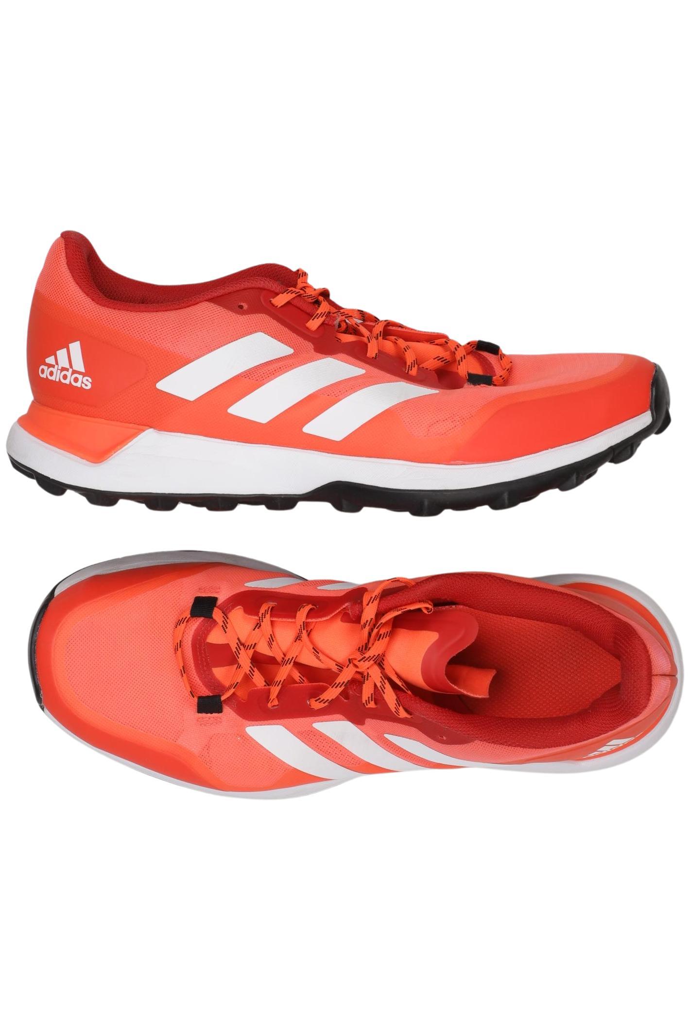 

adidas Damen Sneakers, rot, Gr. 7.5