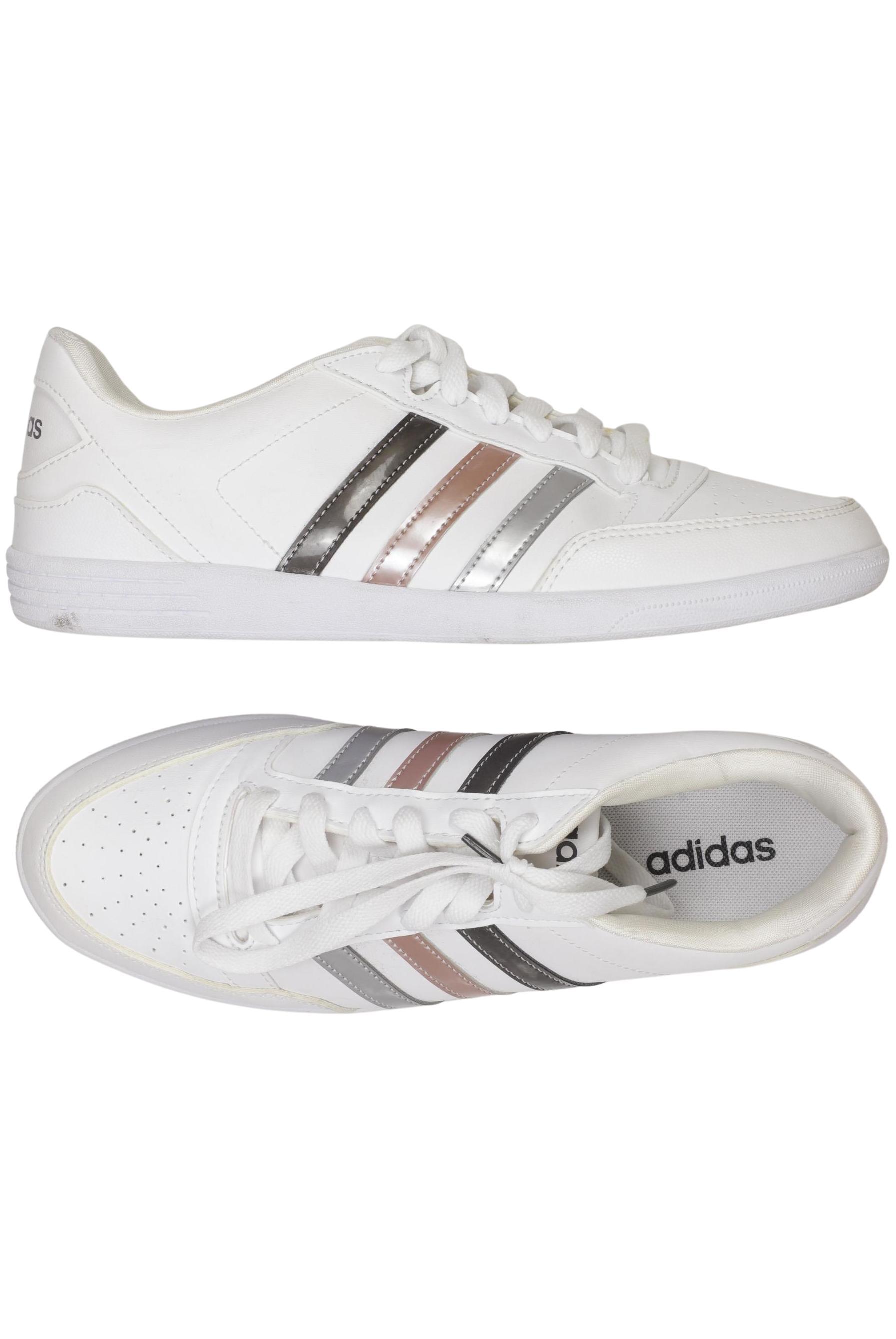 

adidas Damen Sneakers, mehrfarbig, Gr. 7.5
