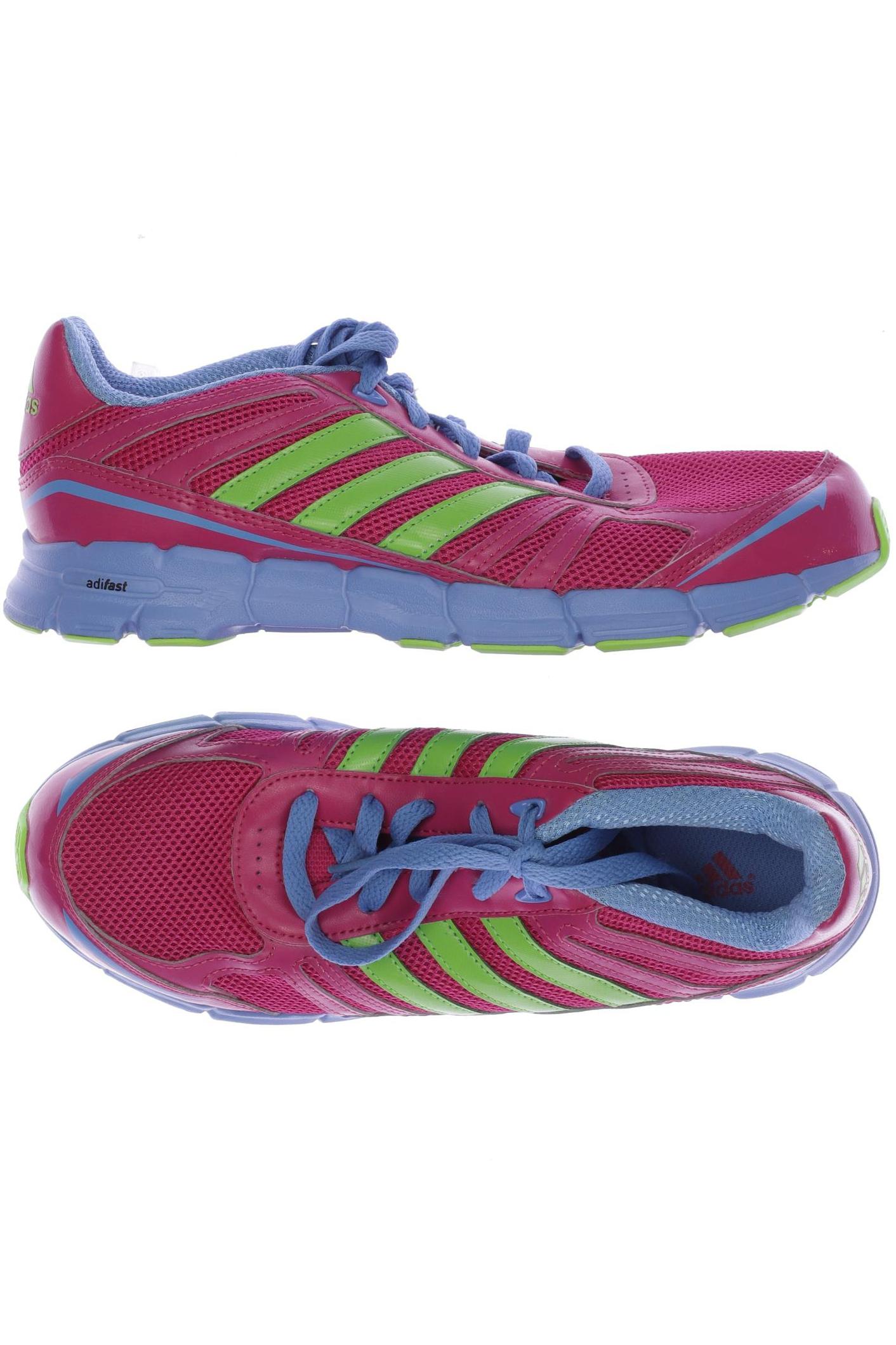 

Adidas Damen Sneakers, pink