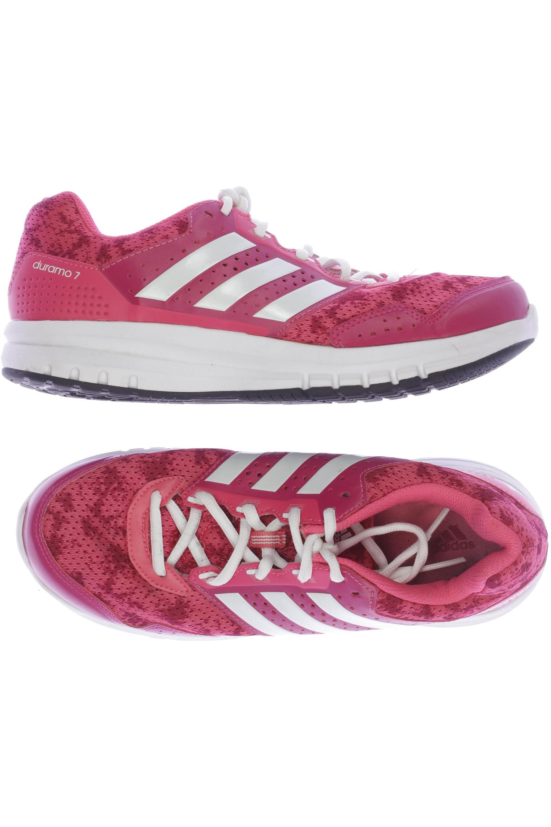 

Adidas Damen Sneakers, pink
