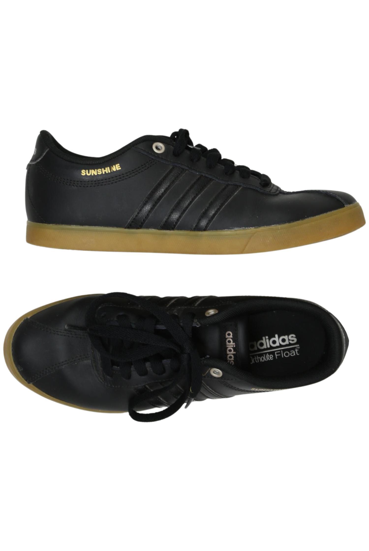 

adidas Damen Sneakers, schwarz, Gr. 5.5
