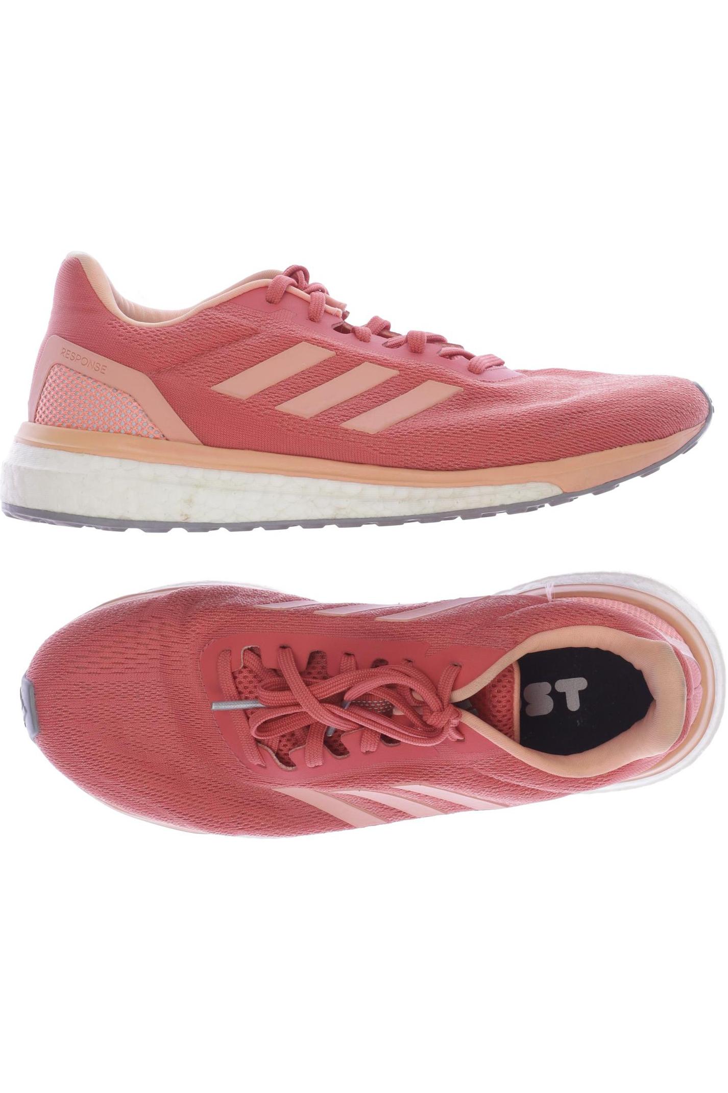 

Adidas Damen Sneakers, pink