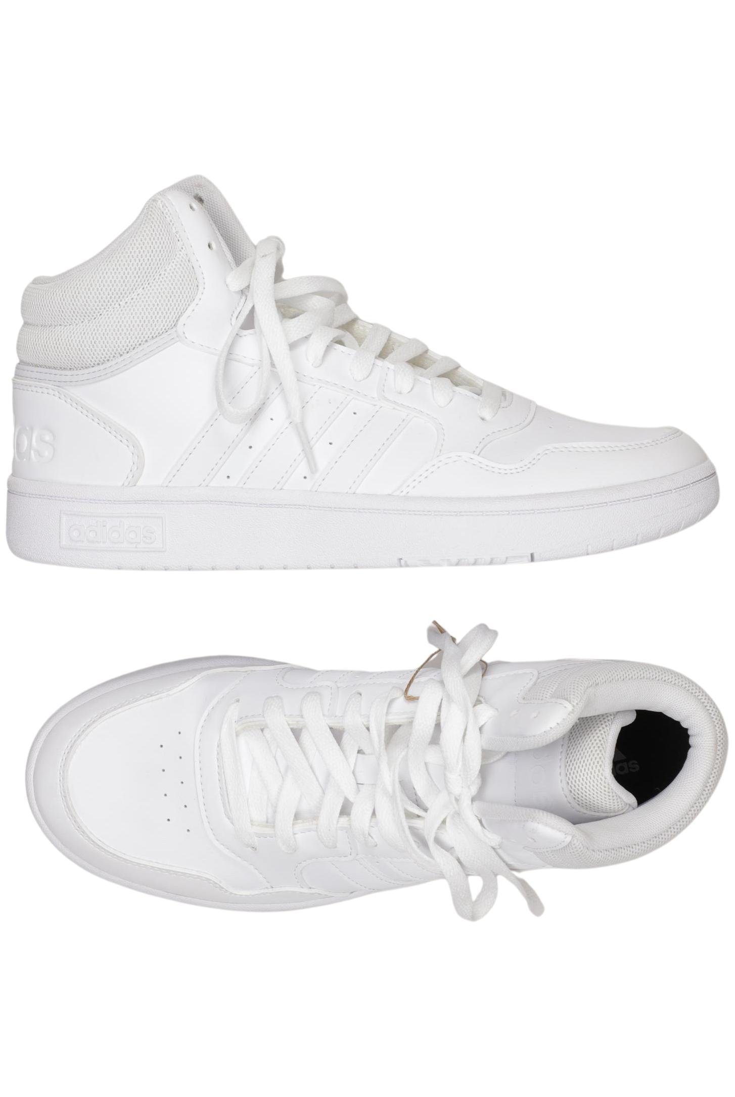 

adidas Damen Sneakers, weiß, Gr. 8