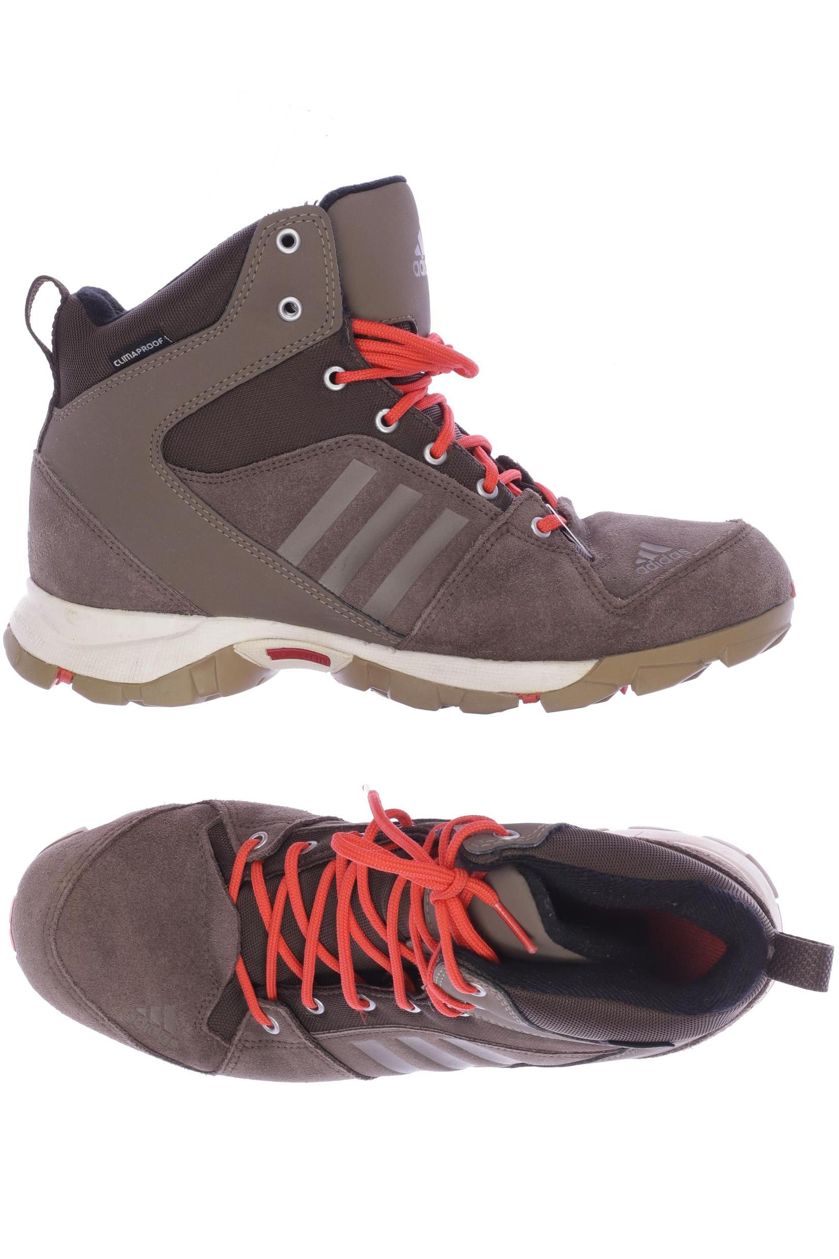 

adidas Damen Sneakers, braun
