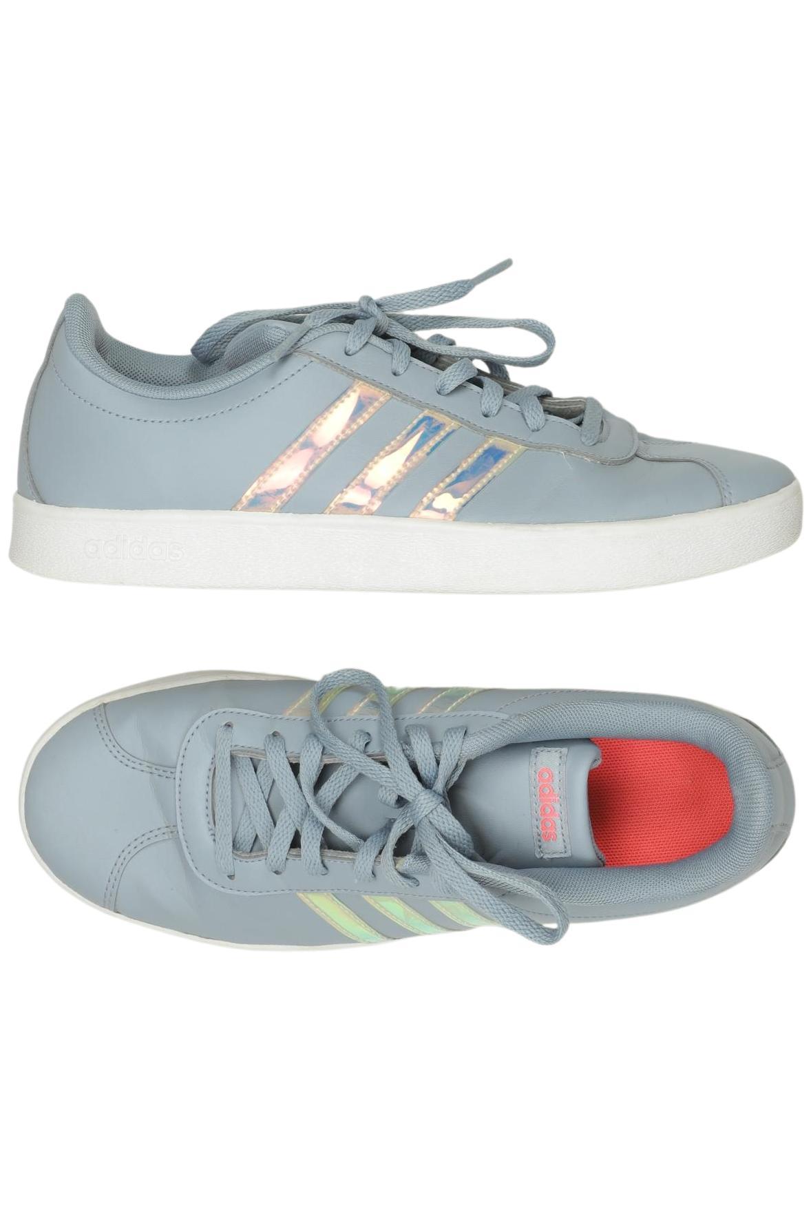 

adidas Damen Sneakers, mehrfarbig, Gr. 5.5