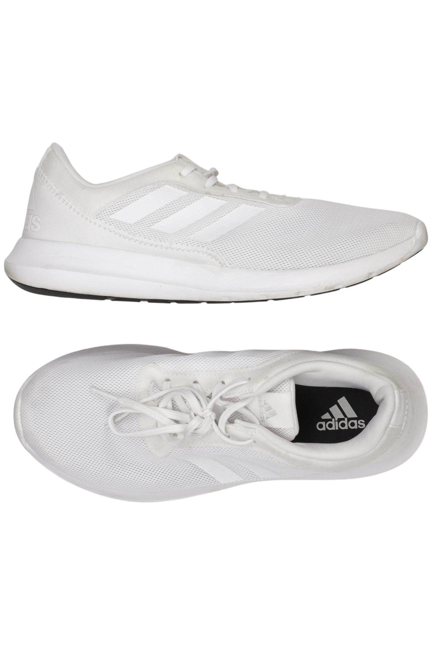

adidas Damen Sneakers, weiß, Gr. 6