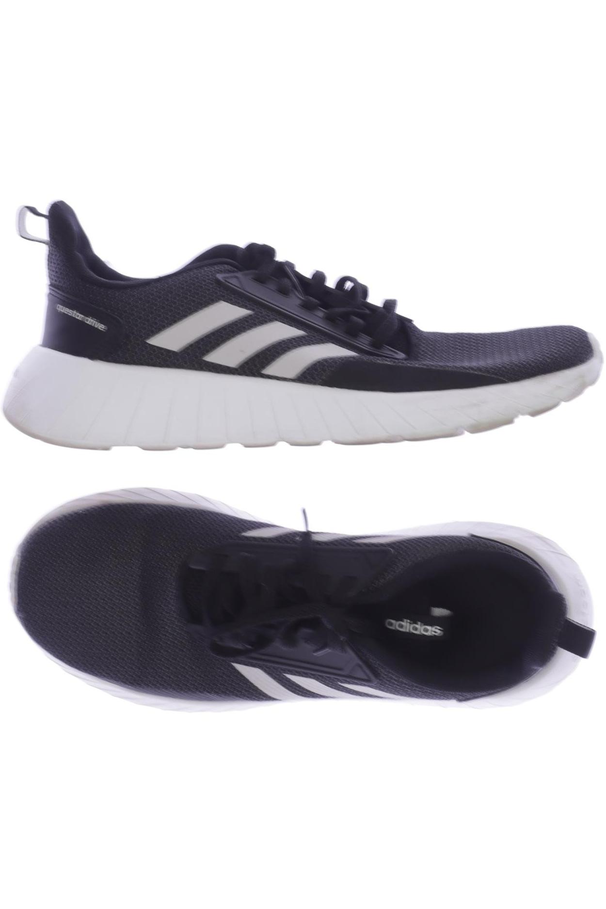 

Adidas Damen Sneakers, schwarz