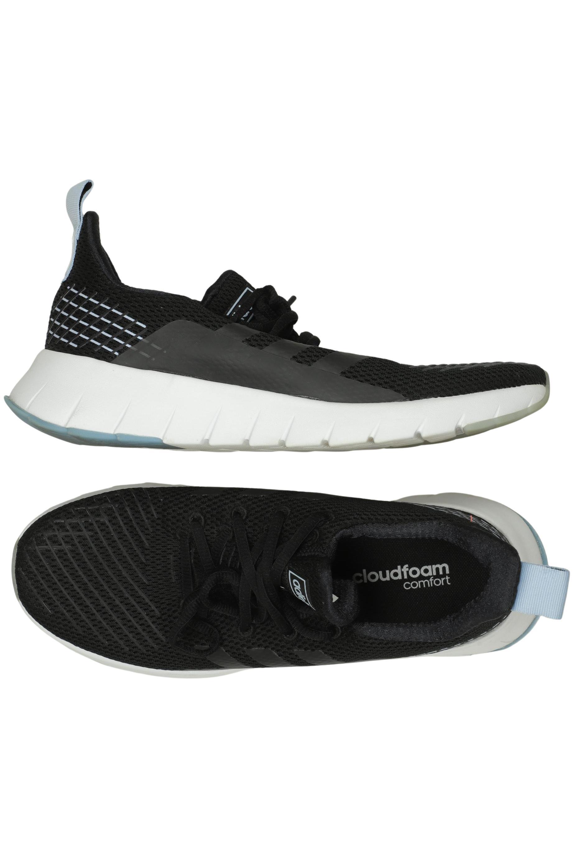 

adidas Damen Sneakers, schwarz, Gr. 7